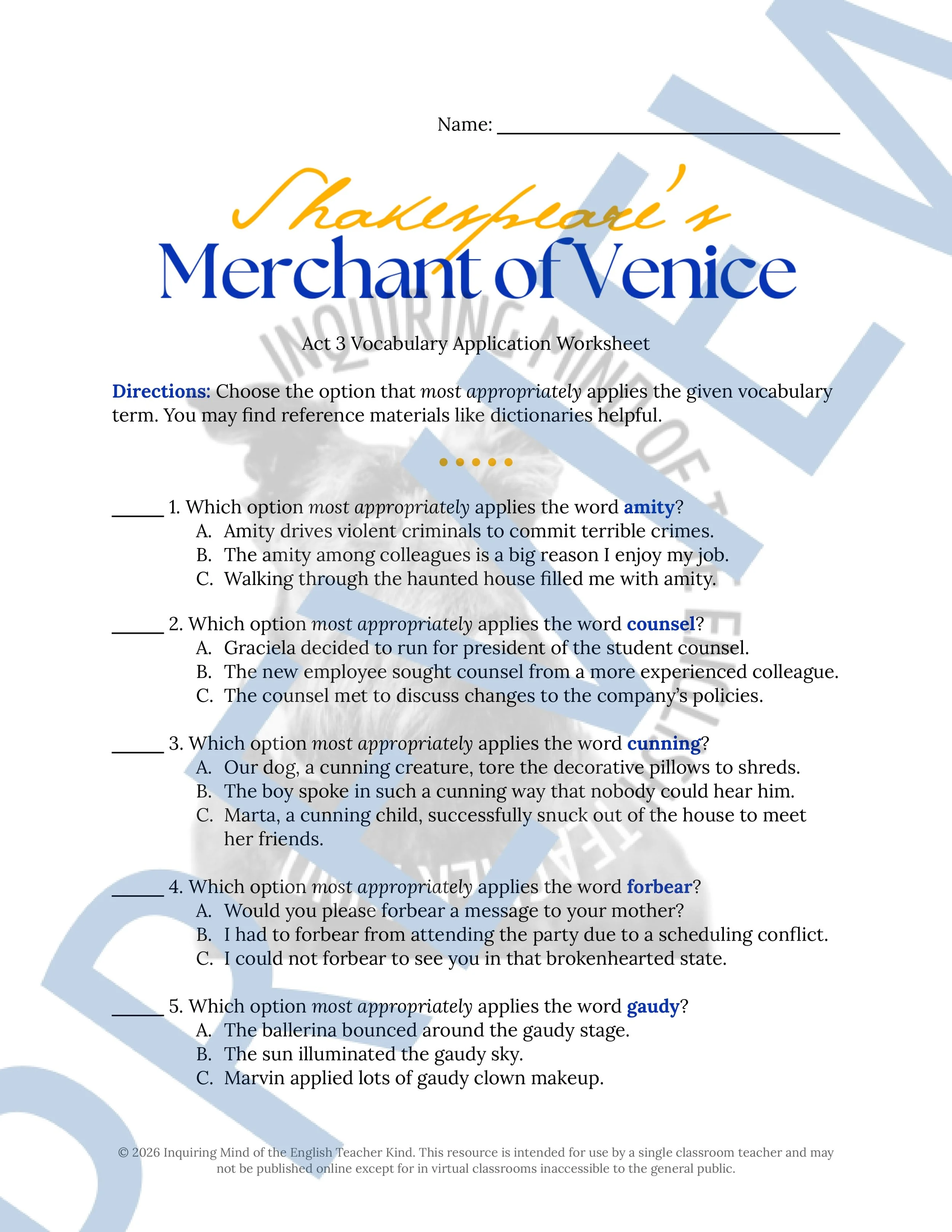 Merchant of Venice Act 3 Vocabulary Activities (1).jpg