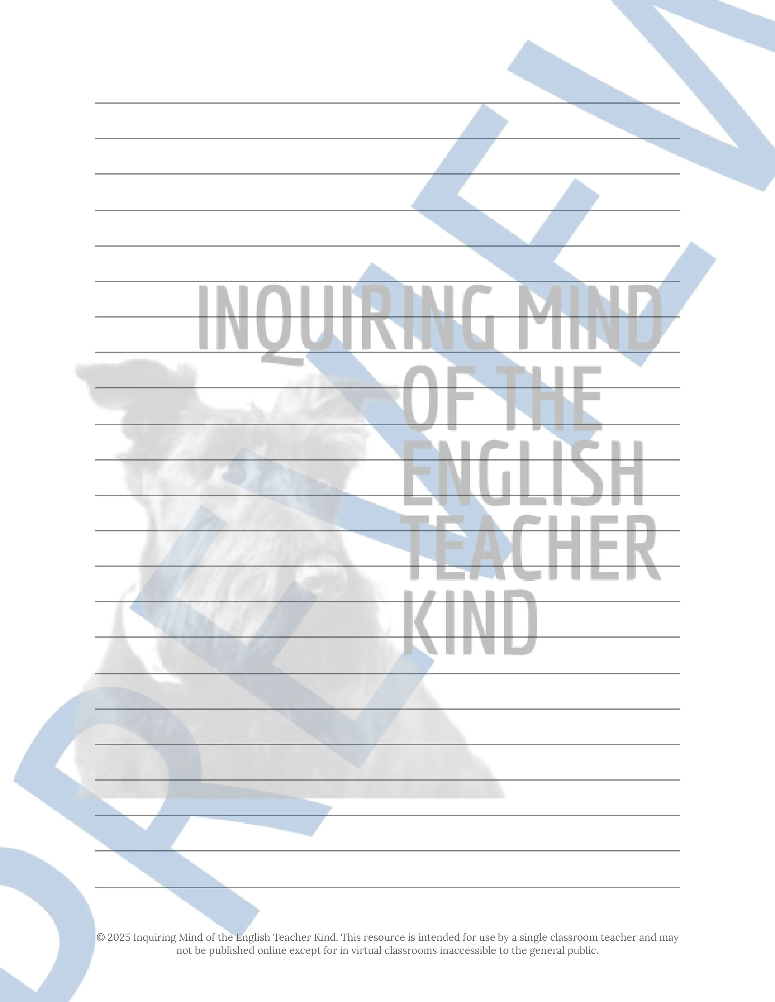 Cinderella Grimm's Fairy Tale Close Reading Analysis Worksheet from Inquiring Mind of the English Teacher Kind (6).jpg