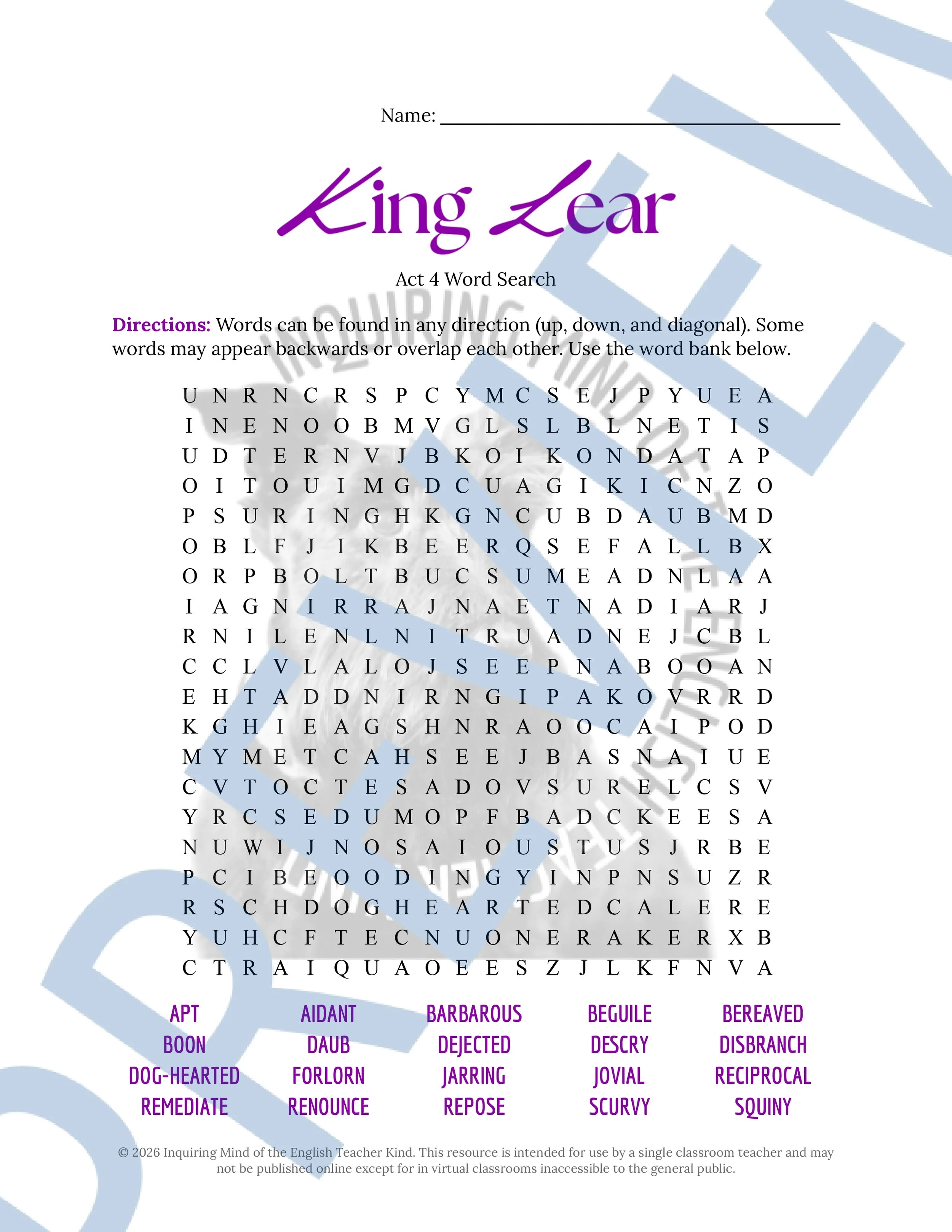 King Lear Act 4 Vocabulary Activities (4).jpg