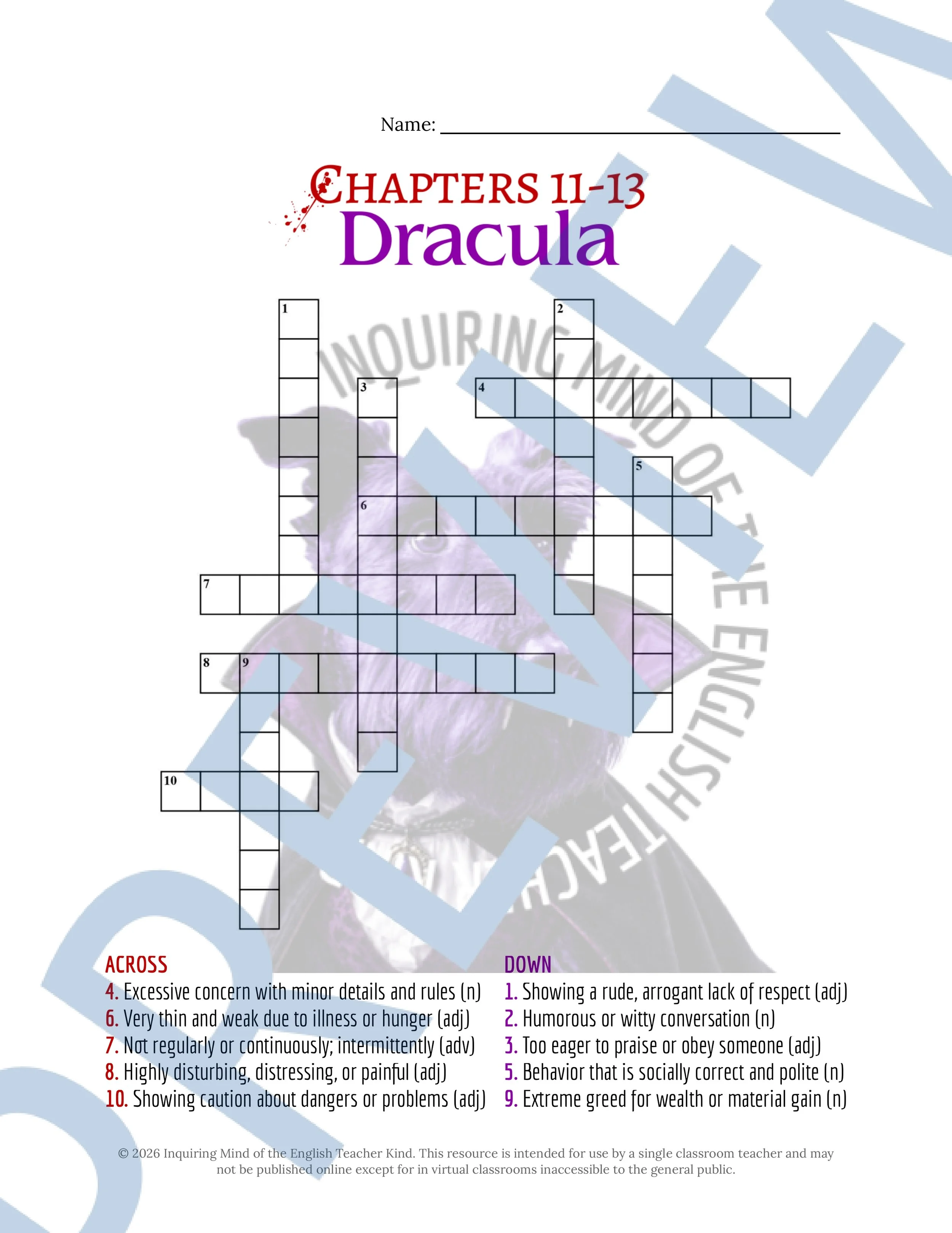 Dracula Chapters 11, 12, and 13 Vocabulary Activities (3).jpg
