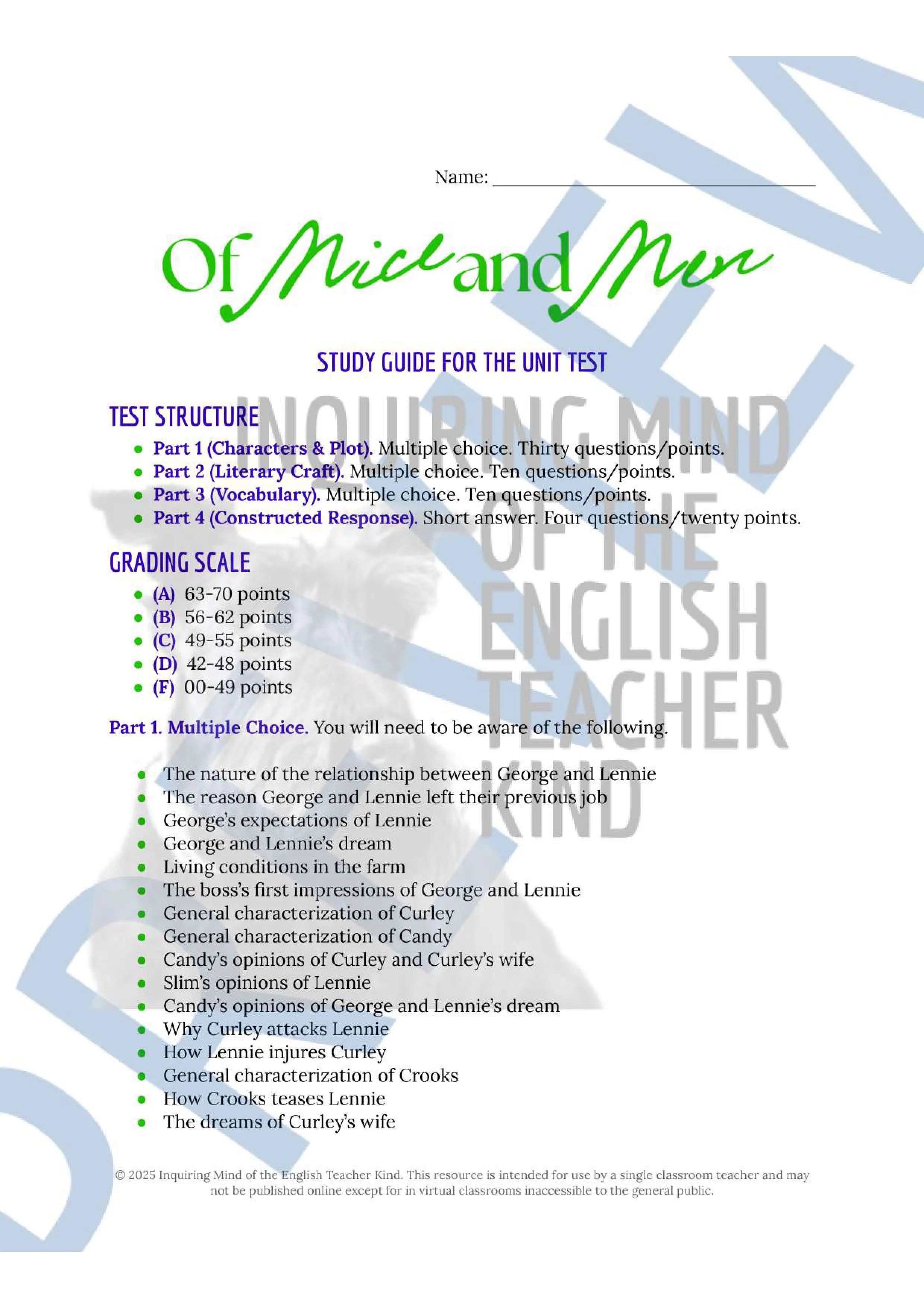 Of Mice and Men by John Steinbeck Novel Study Activities and Assessments for High School English Language Arts (22).jpg