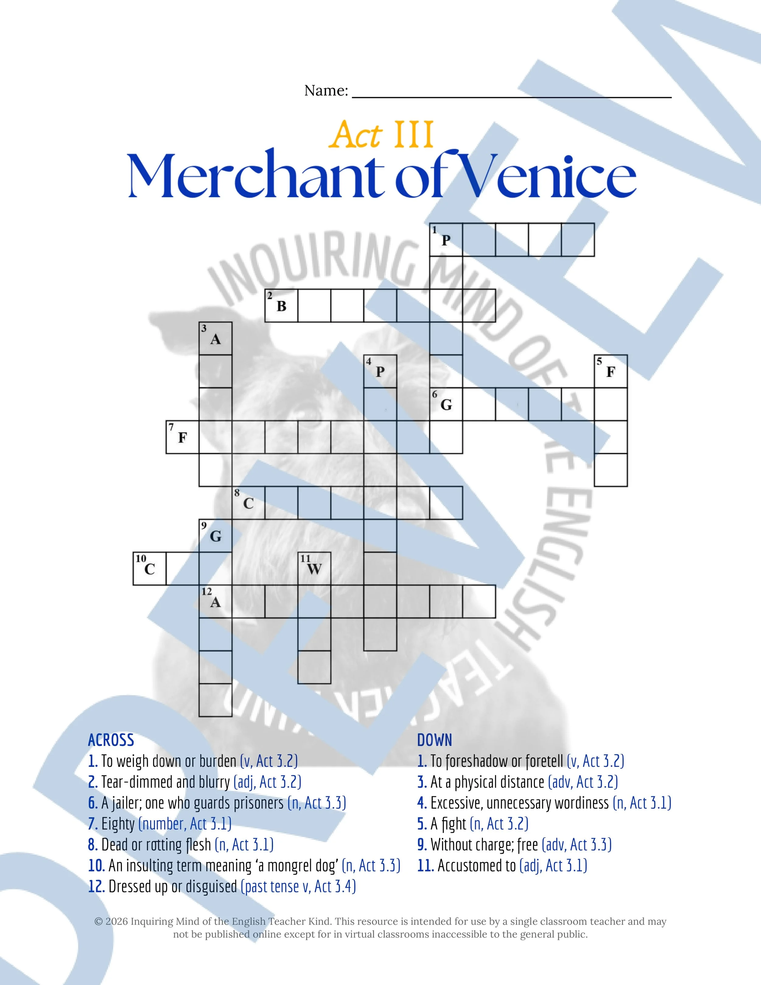 Merchant of Venice Act 3 Vocabulary Activities (3).jpg