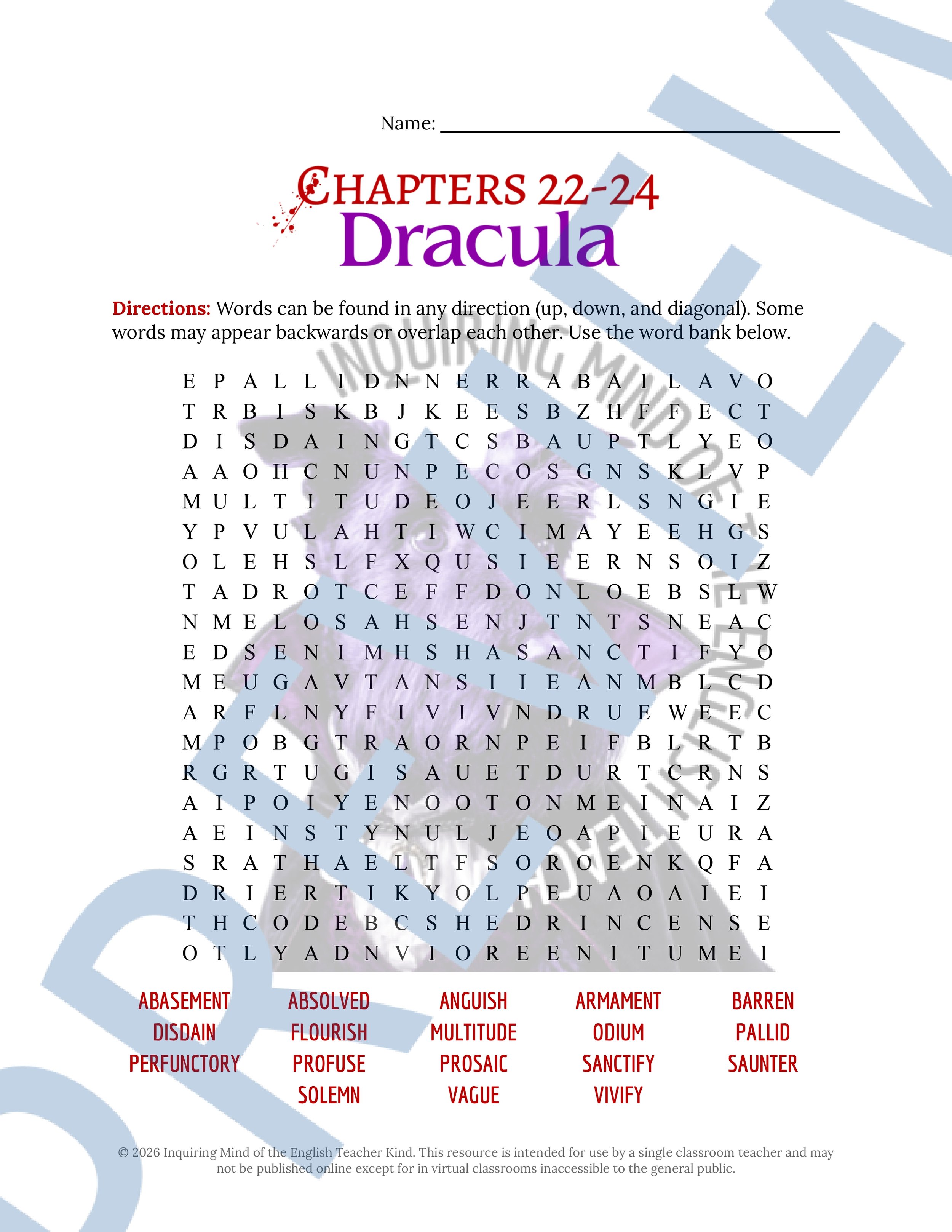 Dracula Chapters 22, 23, and 24 Vocabulary Activities (4).jpg