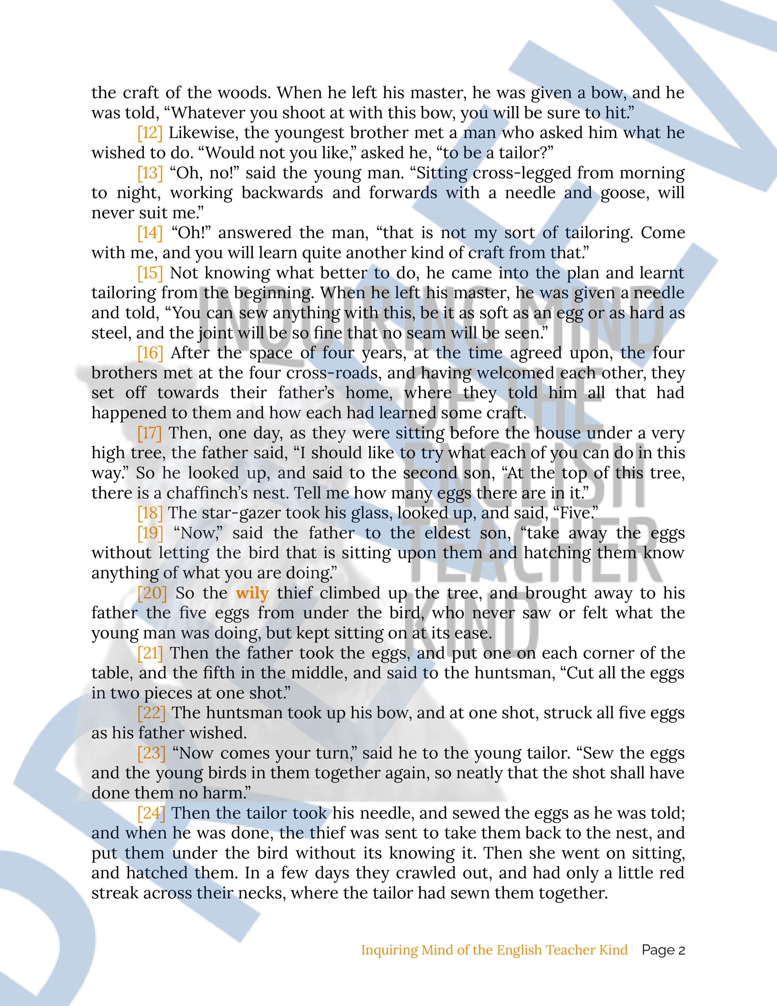 The Four Clever Brothers by the Brothers Grimm (4).jpg