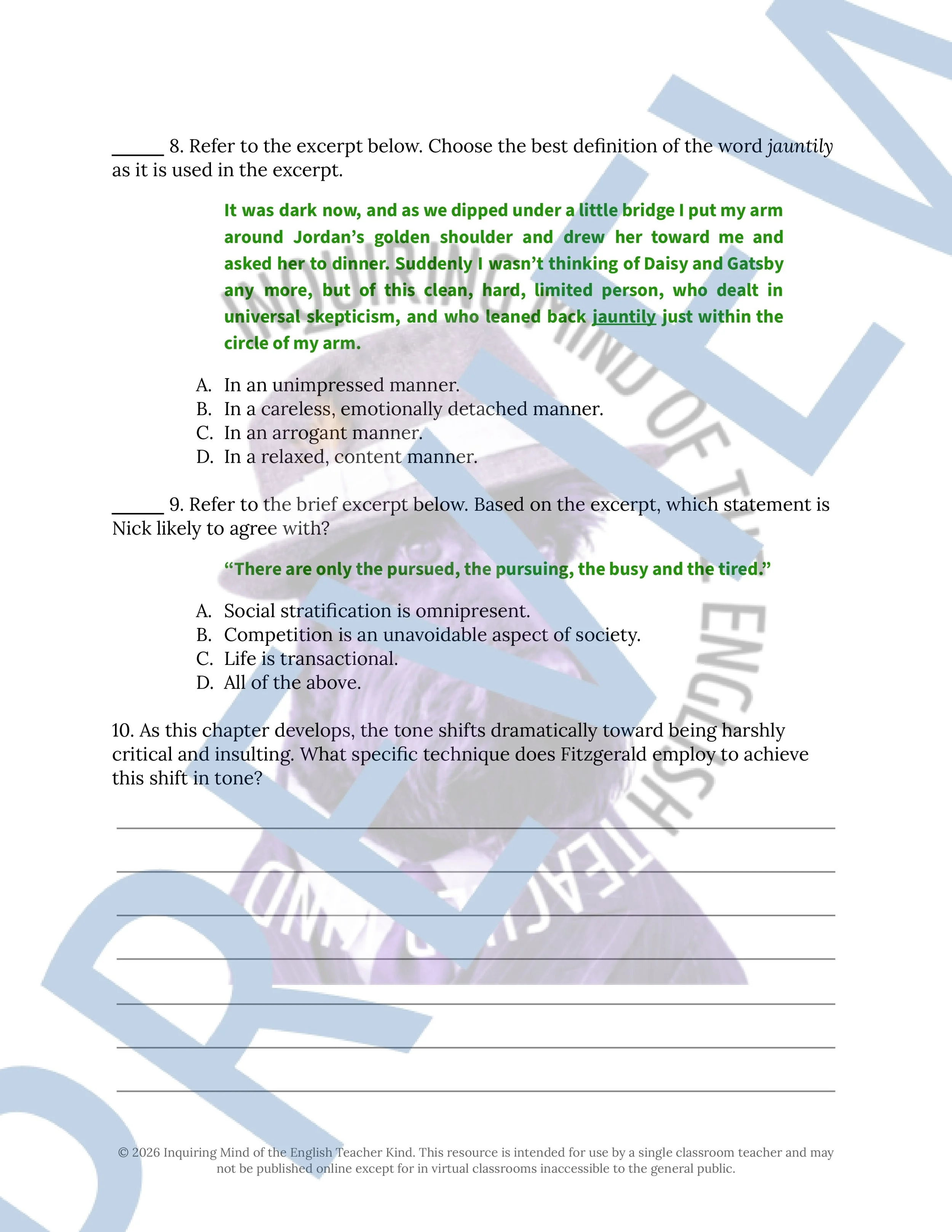 Great Gatsby Chapter 4 Close Reading Analysis Worksheet (3).jpg