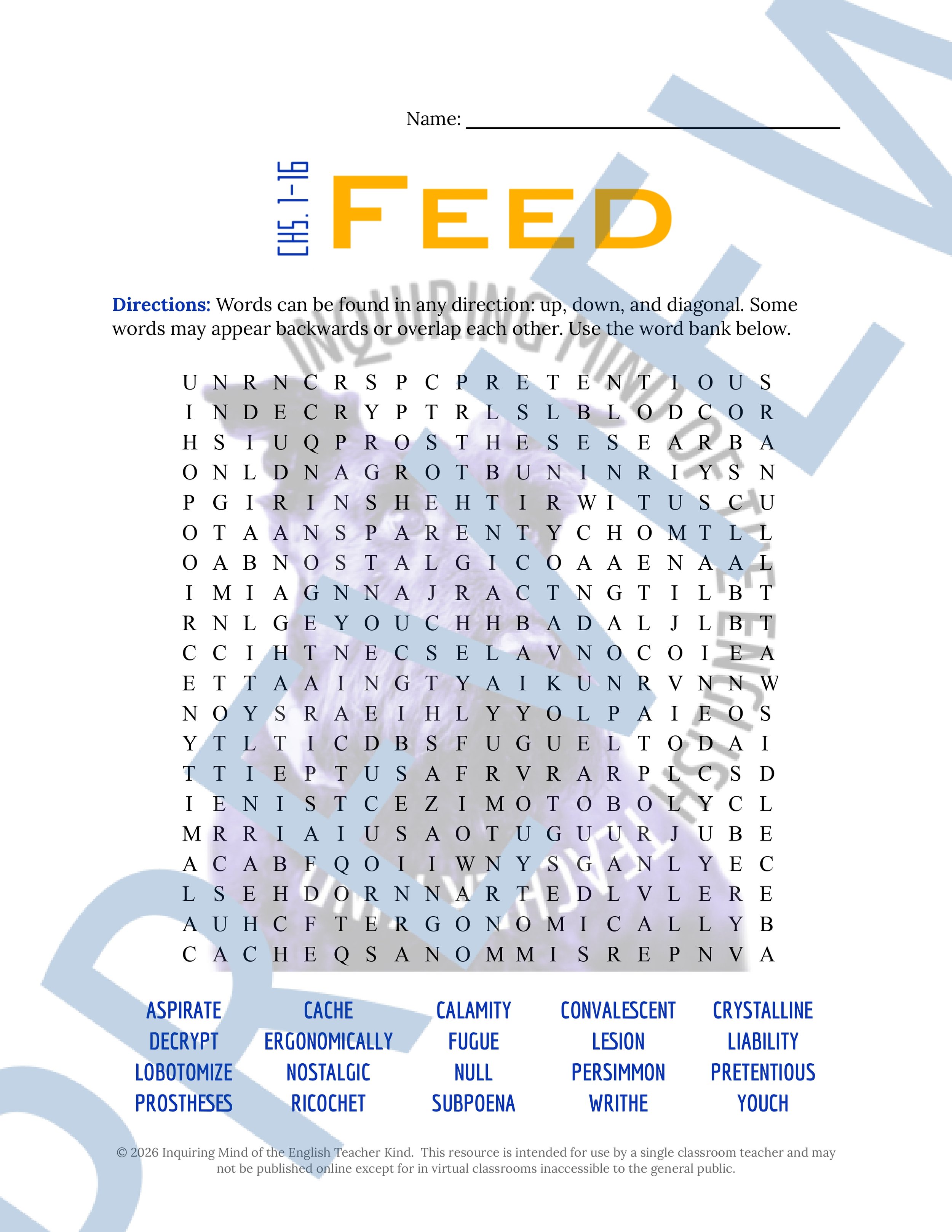 Feed Chapters 1-16 Vocabulary Activities (2).jpg
