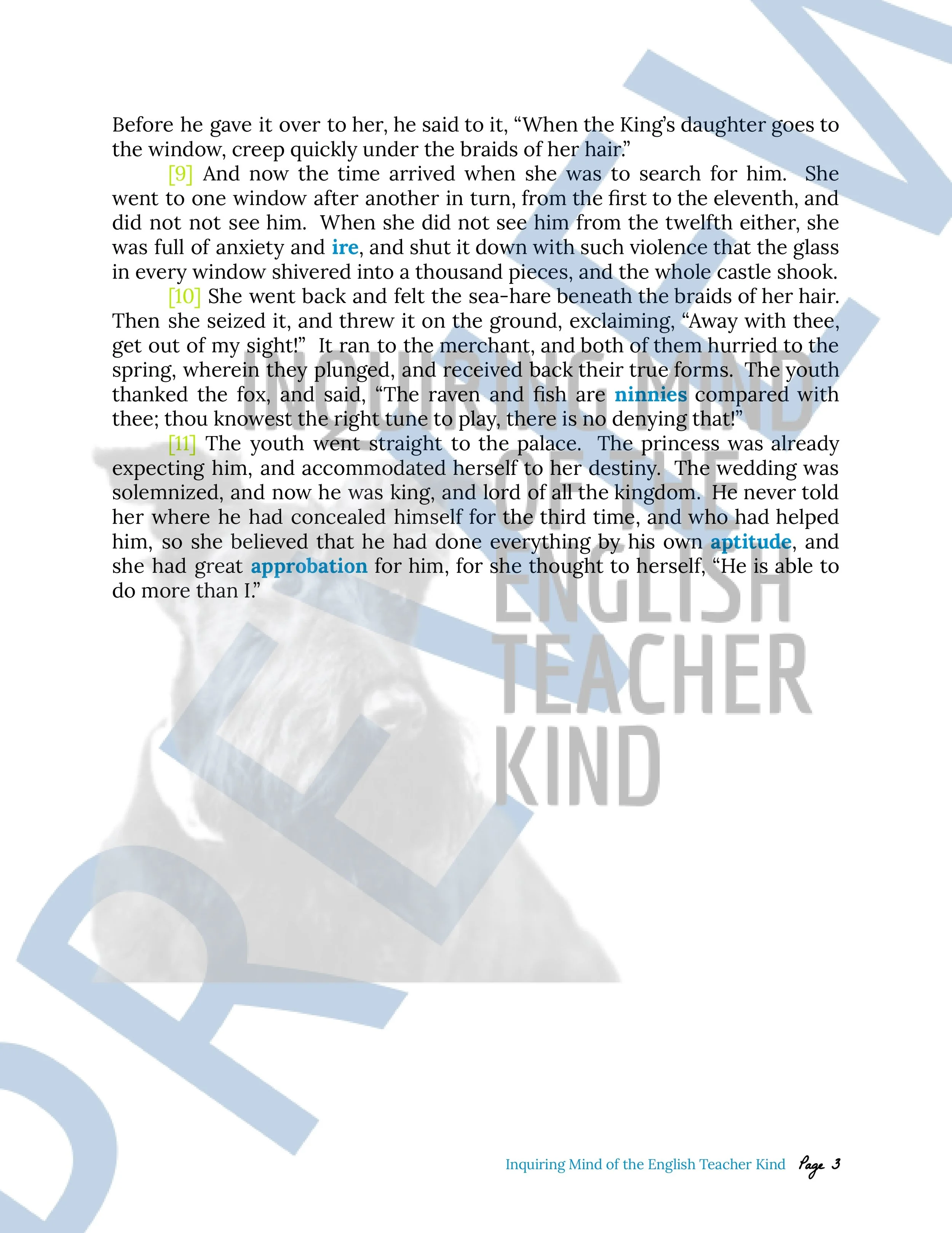 The Sea Hare by the Brothers Grimm (3).jpg