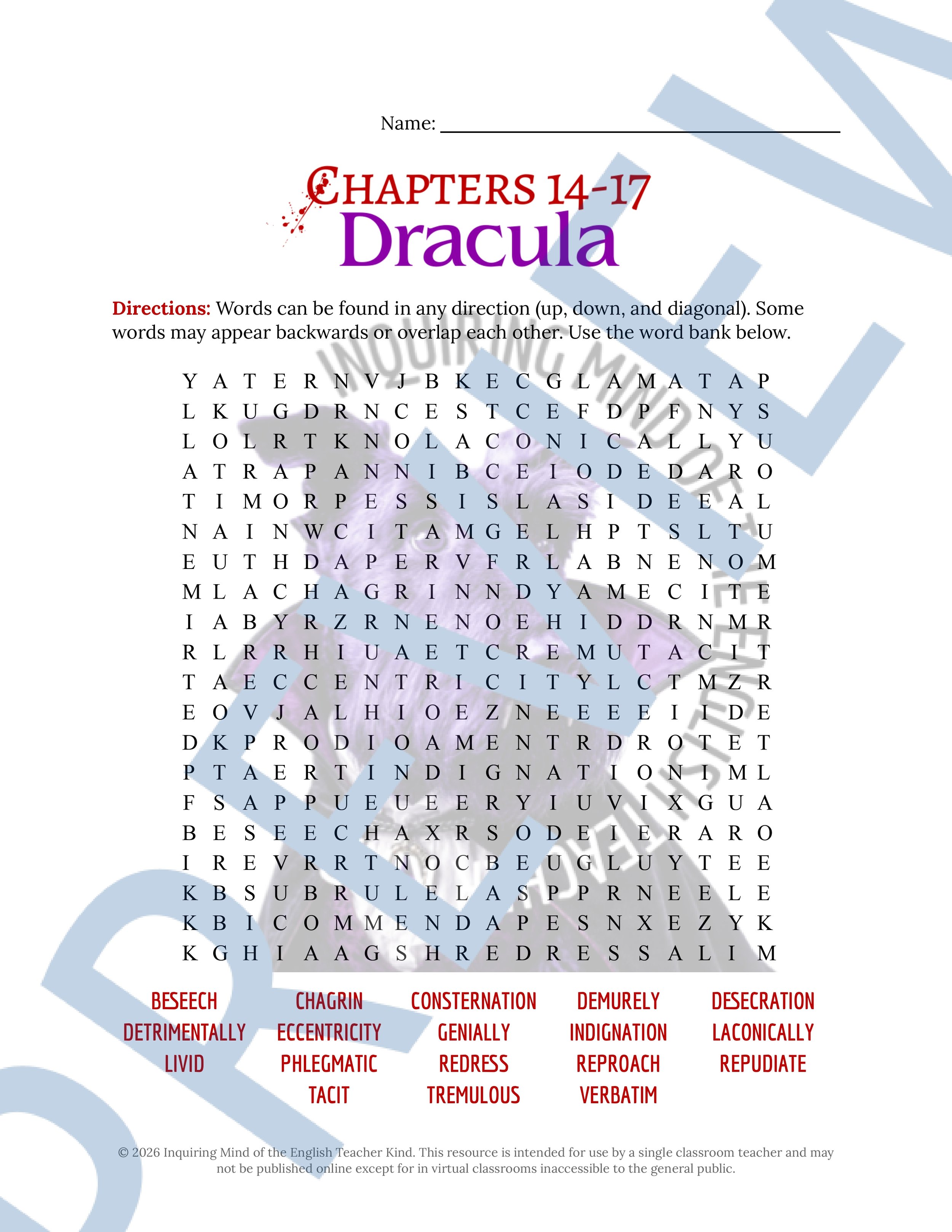 Dracula Chapters 14, 15, 16, and 17 Vocabulary Activities (4).jpg