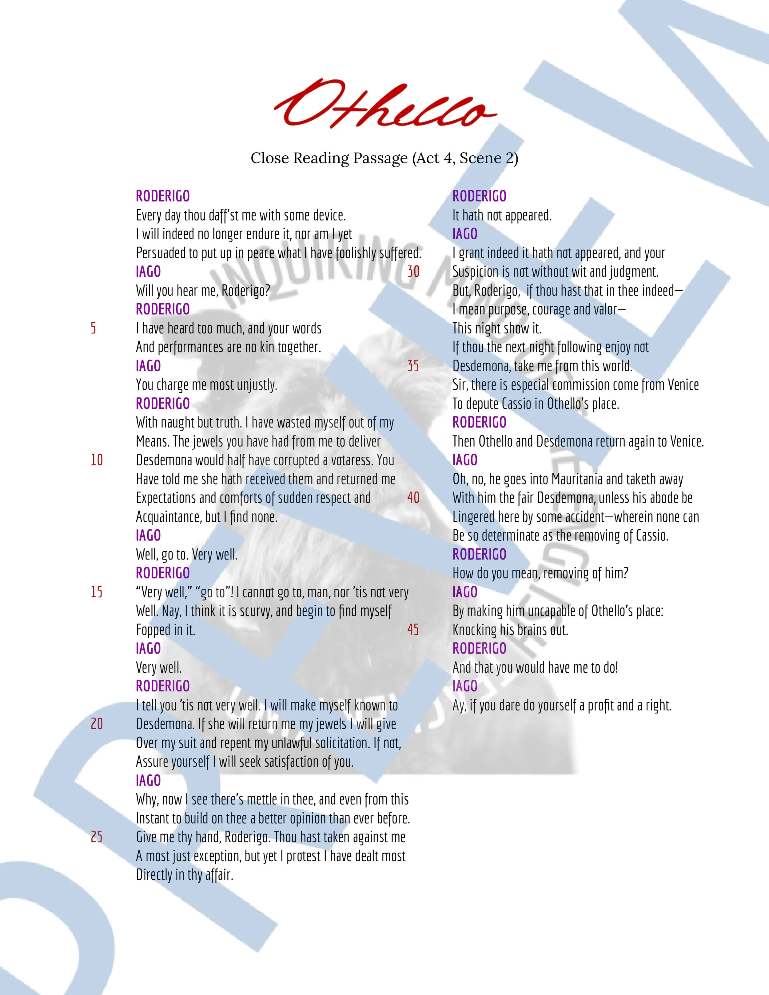 Othello Act 4.2 Close Reading Analysis Worksheet (3).jpg
