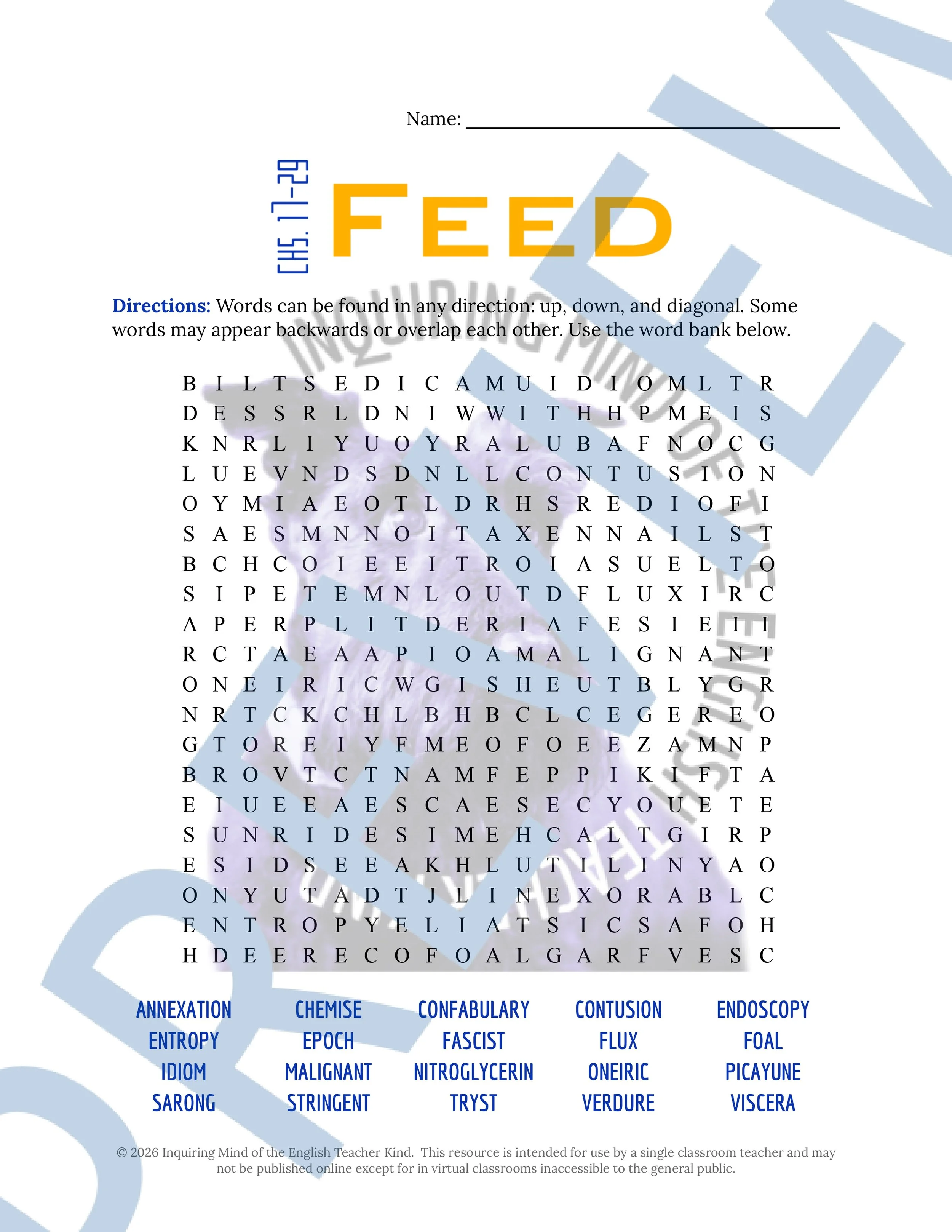 Feed Chapters 17-29 Vocabulary Activities (2).jpg