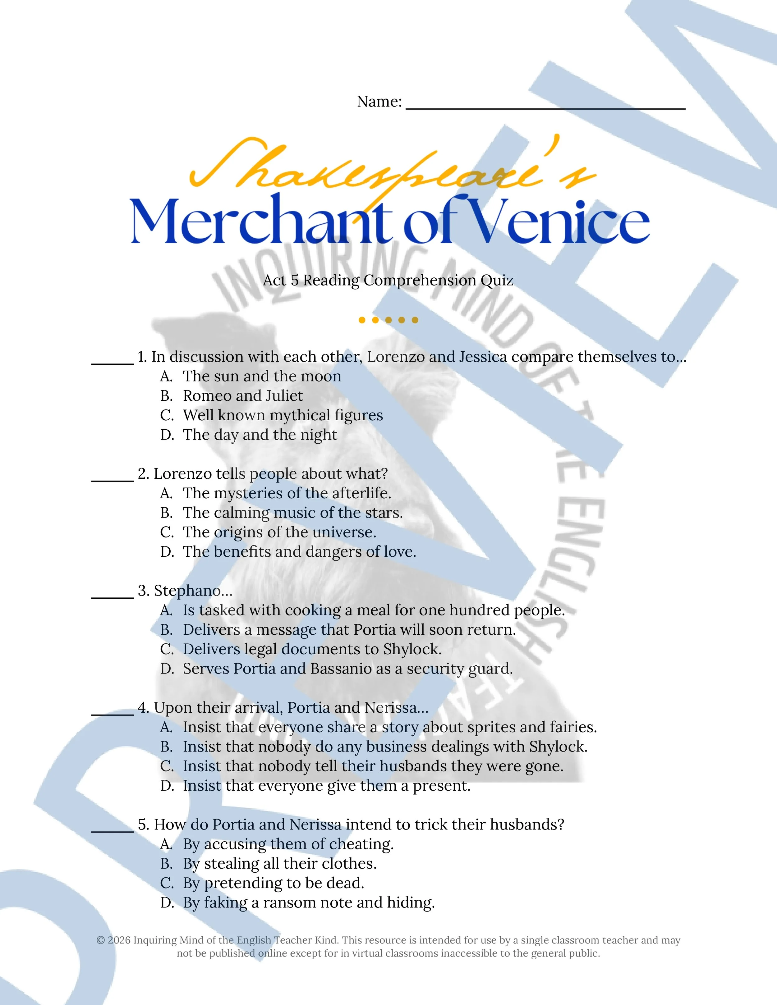 Merchant of Venice Act 5 Quiz and Answer Key (1).jpg