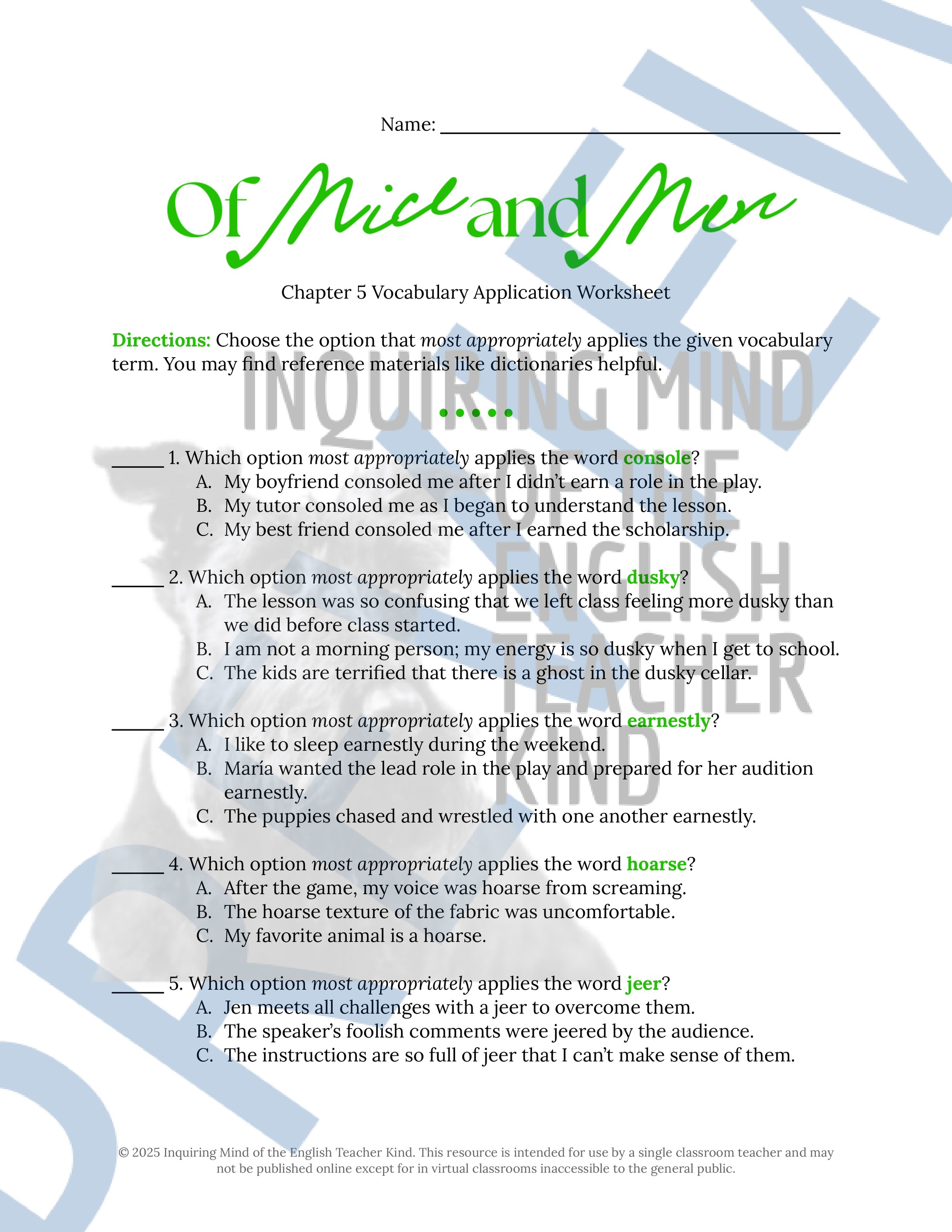 Of Mice and Men Chapter 5 Vocabulary Activities (1).jpg