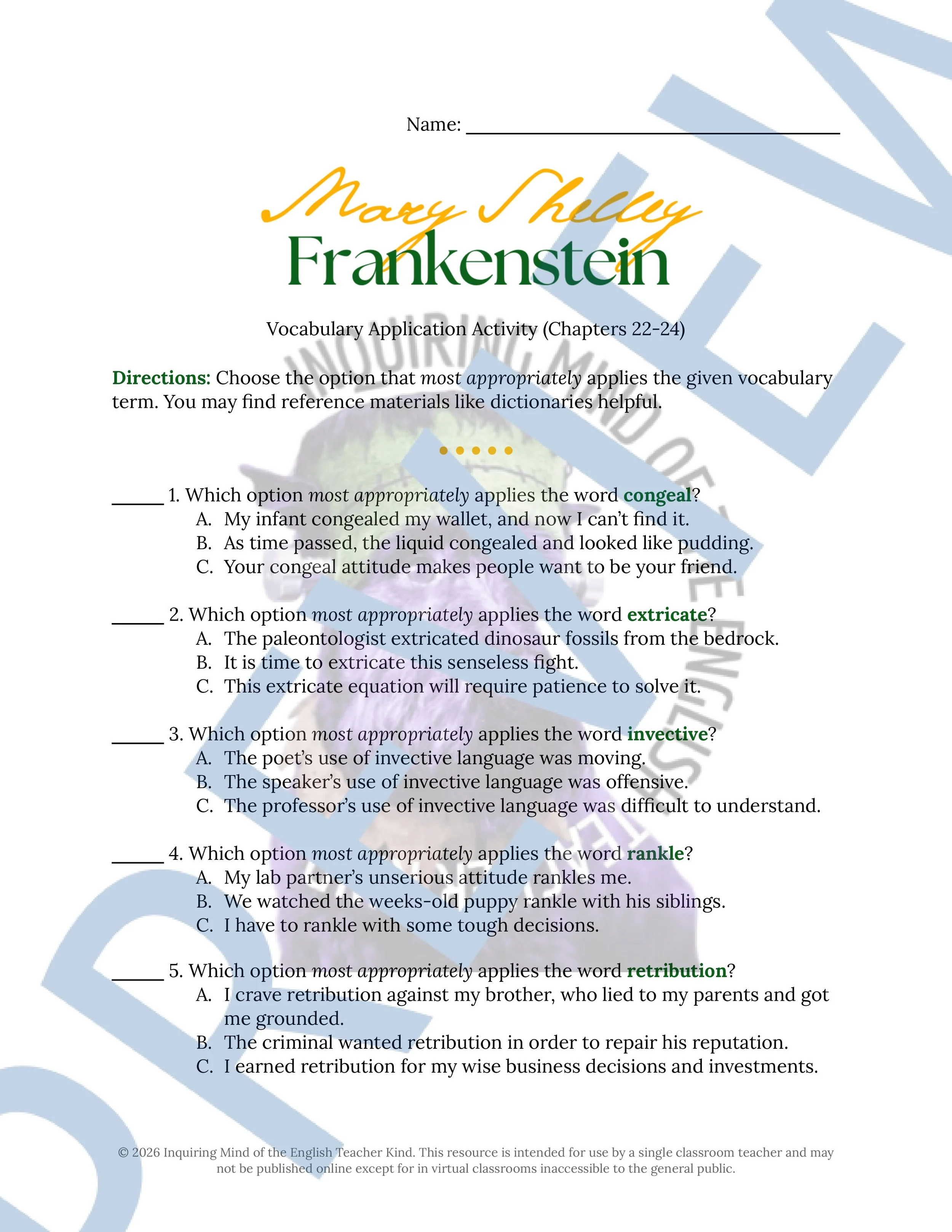 Frankenstein Chapters 22, 23, and 24 Vocabulary Activities (1).jpg