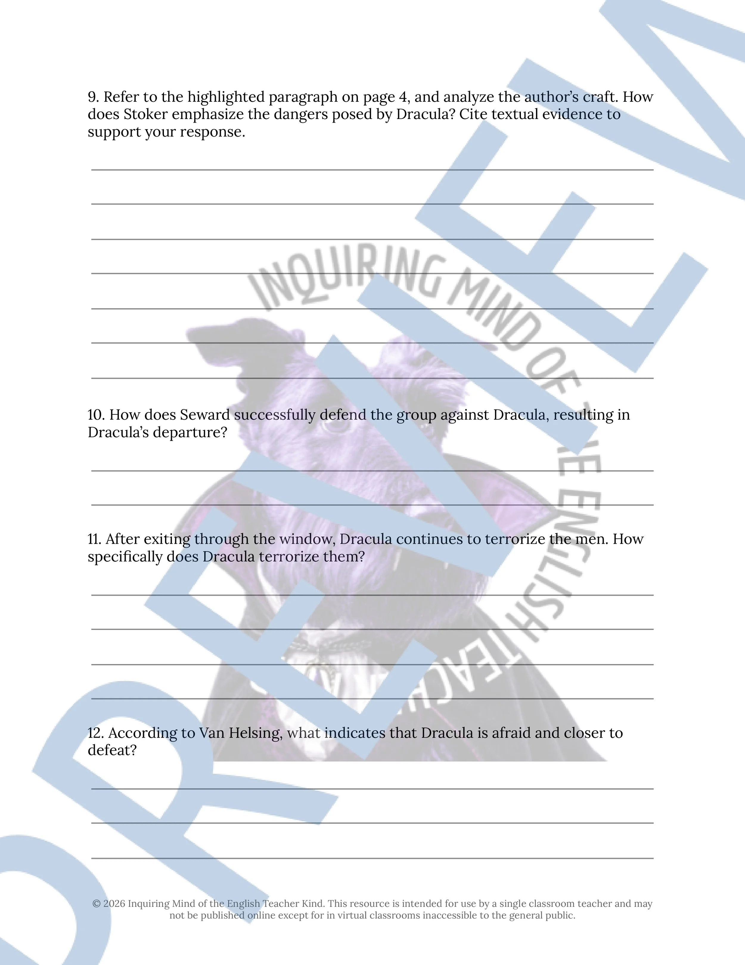 Dracula Chapter 23 Close Reading Analysis Worksheet for High School English Language Arts (3).jpg