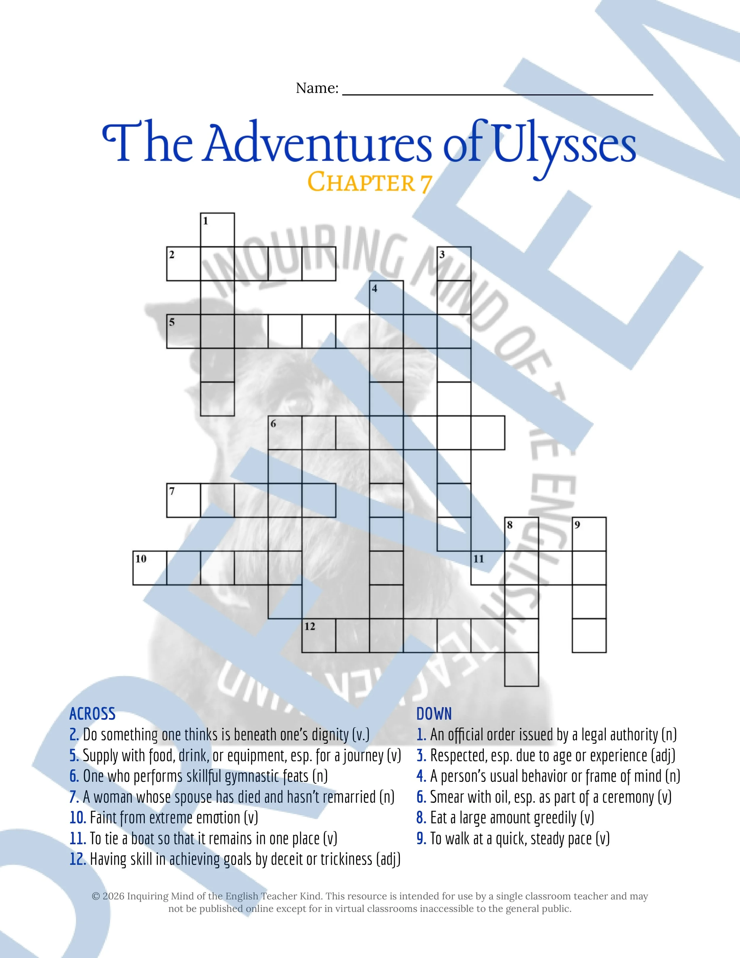 Adventures of Ulysses Chapter 7 Vocabulary Activities (3).jpg