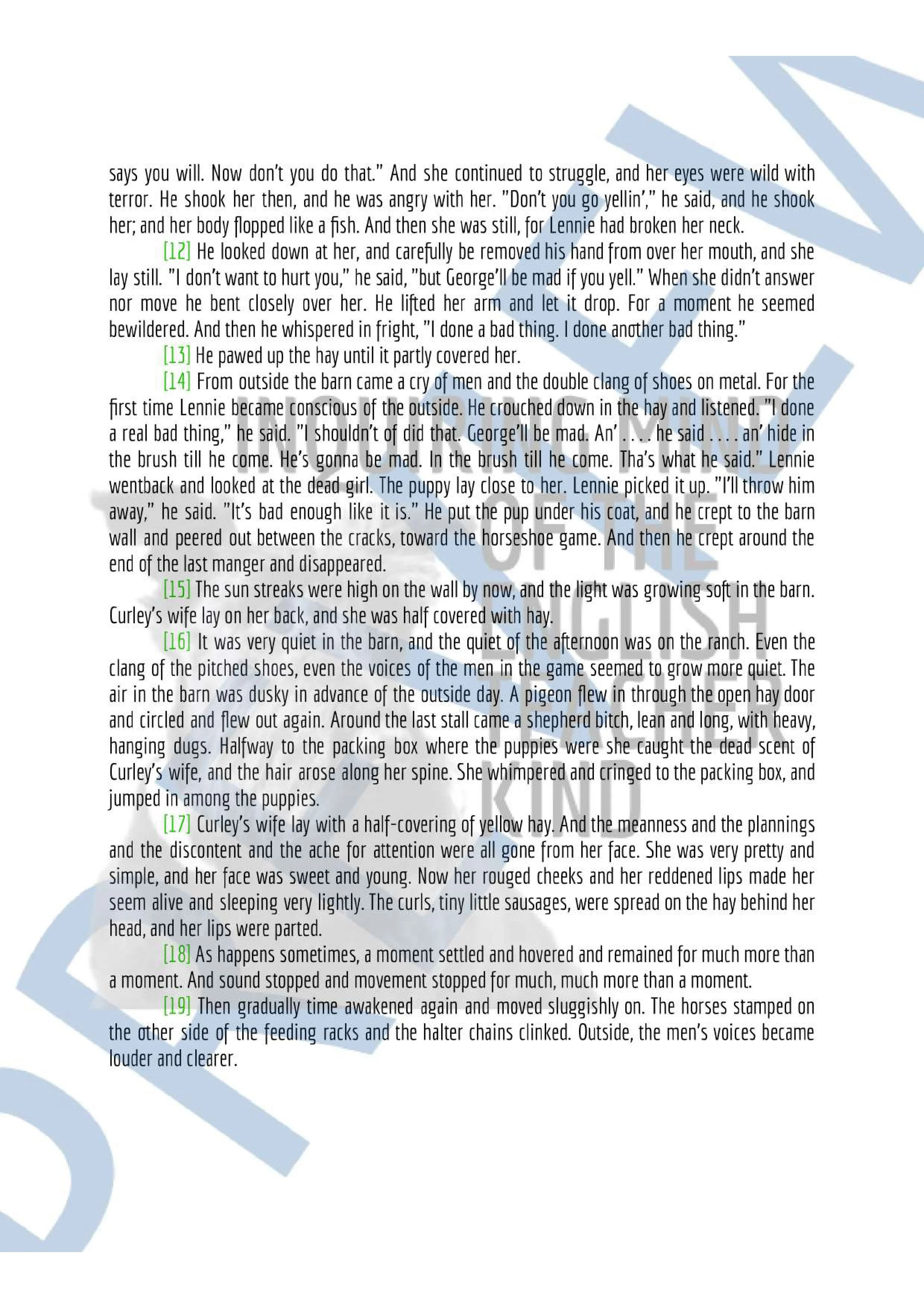 Of Mice and Men by John Steinbeck Novel Study Activities and Assessments for High School (60).jpg