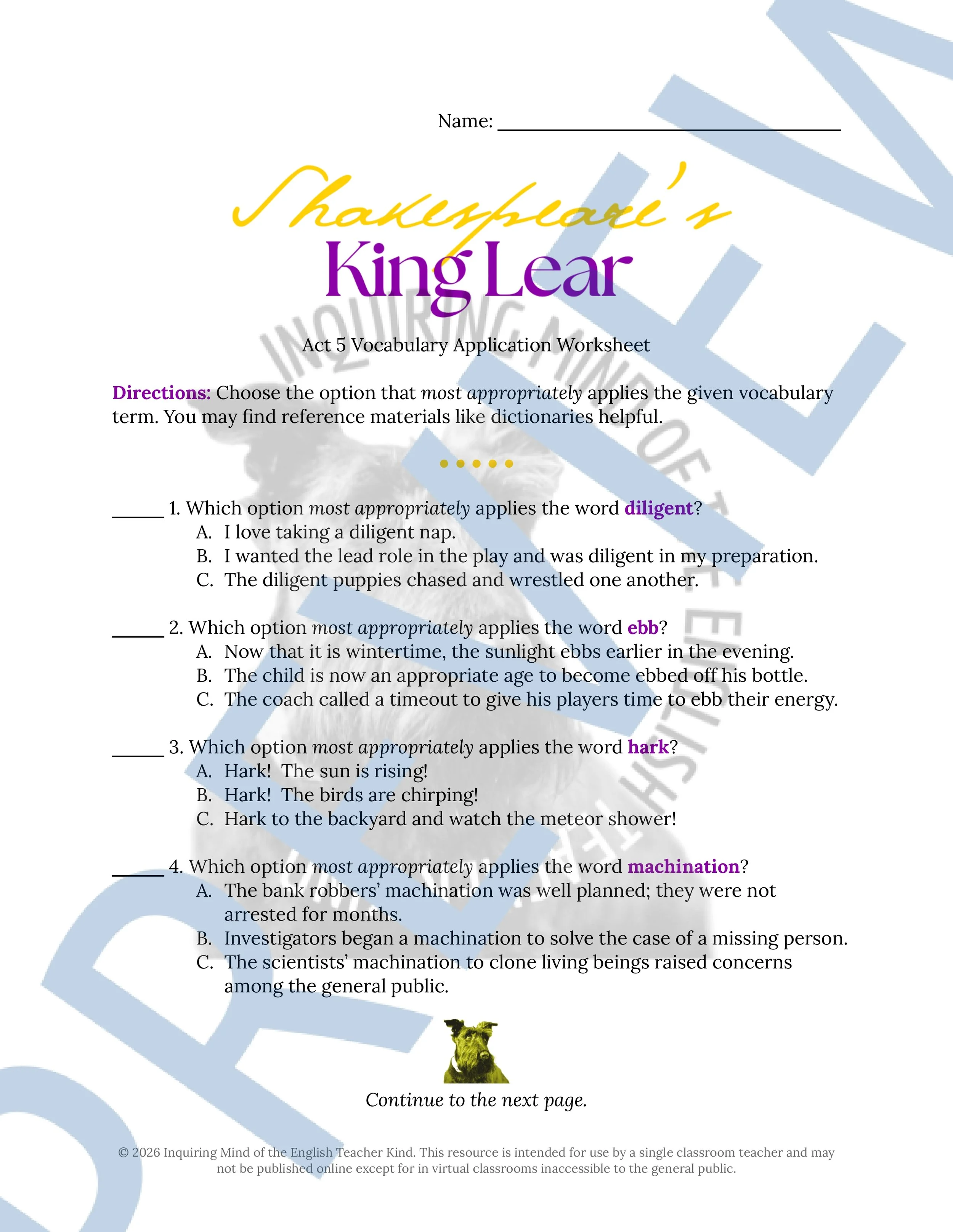 King Lear Act 5 Vocabulary Activities (1).jpg