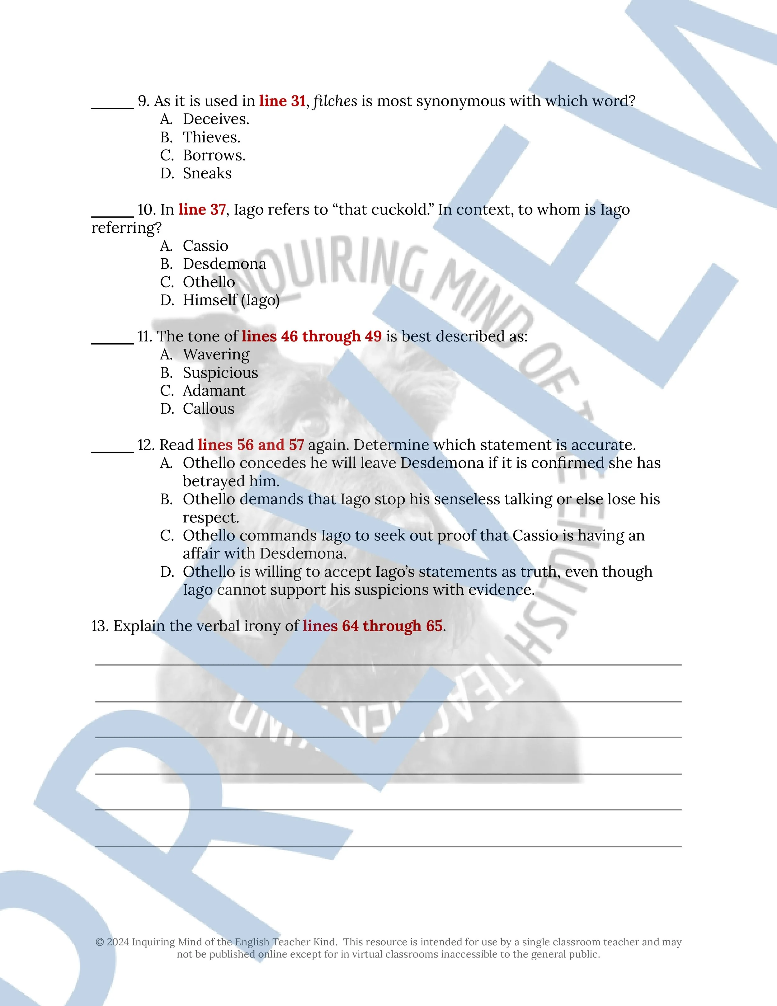 Othello Act 3.3 Close Reading Analysis Worksheet (3).jpg