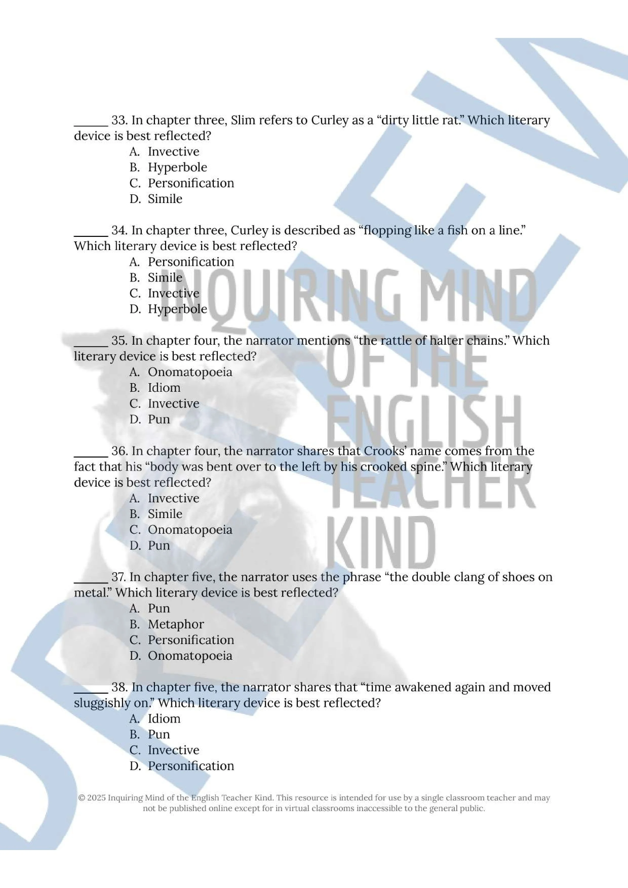 Of Mice and Men by John Steinbeck Novel Study Activities and Assessments for High School English Language Arts (17).jpg