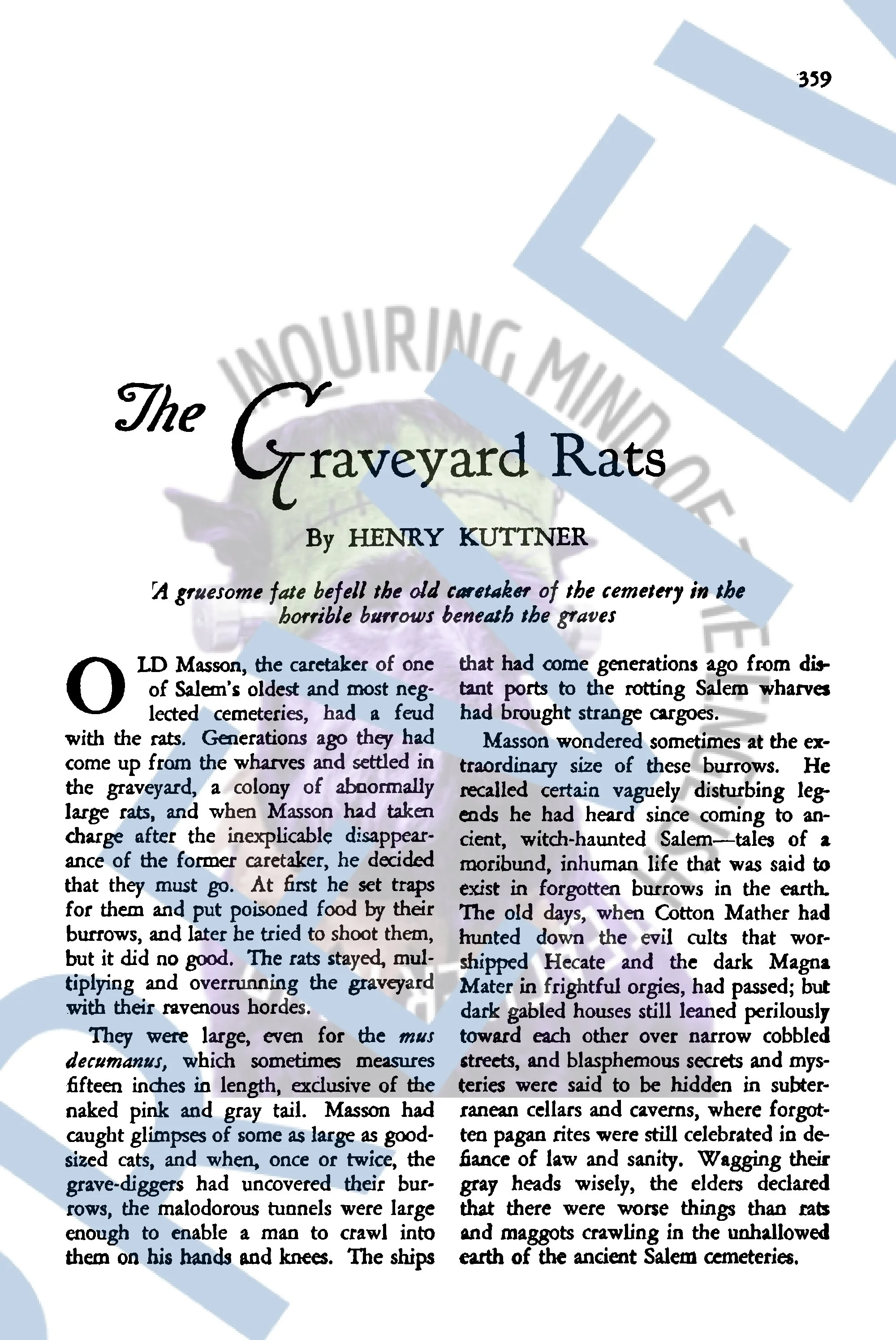 The Graveyard Rats by Henry Kuttner (1).jpg