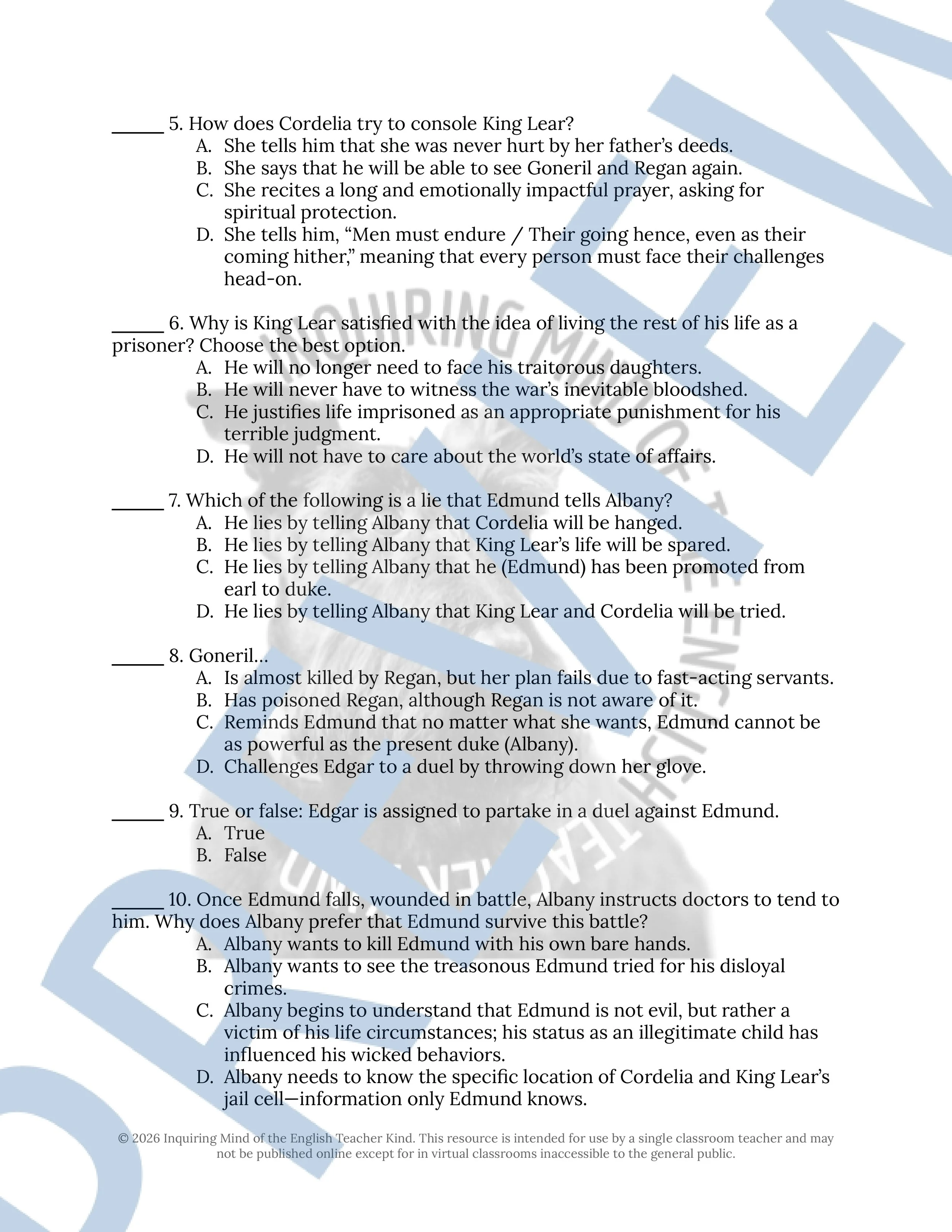 King Lear Act 5 Quiz and Answer Key (2).jpg