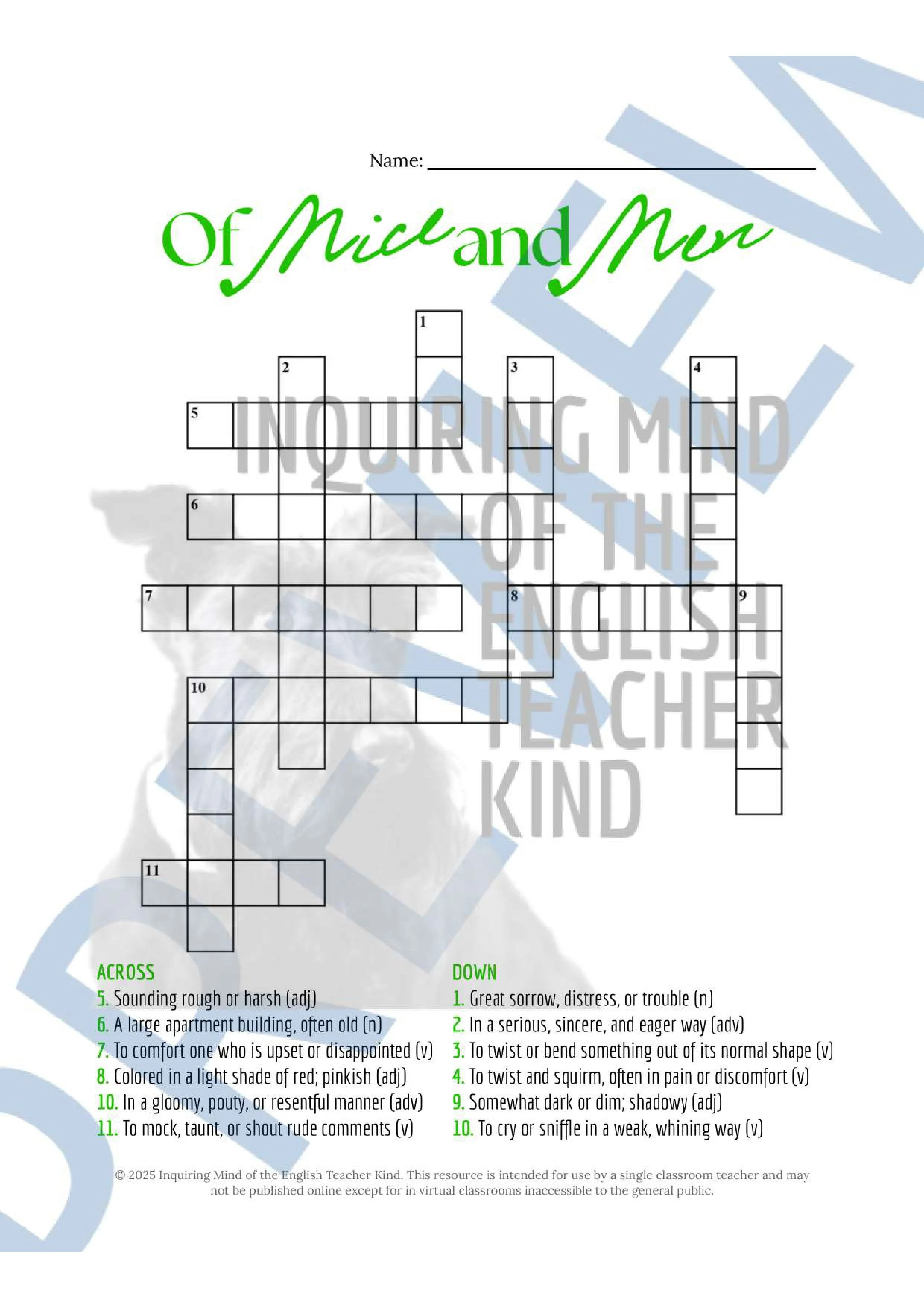 Of Mice and Men by John Steinbeck Novel Study Activities and Assessments for High School (53).jpg