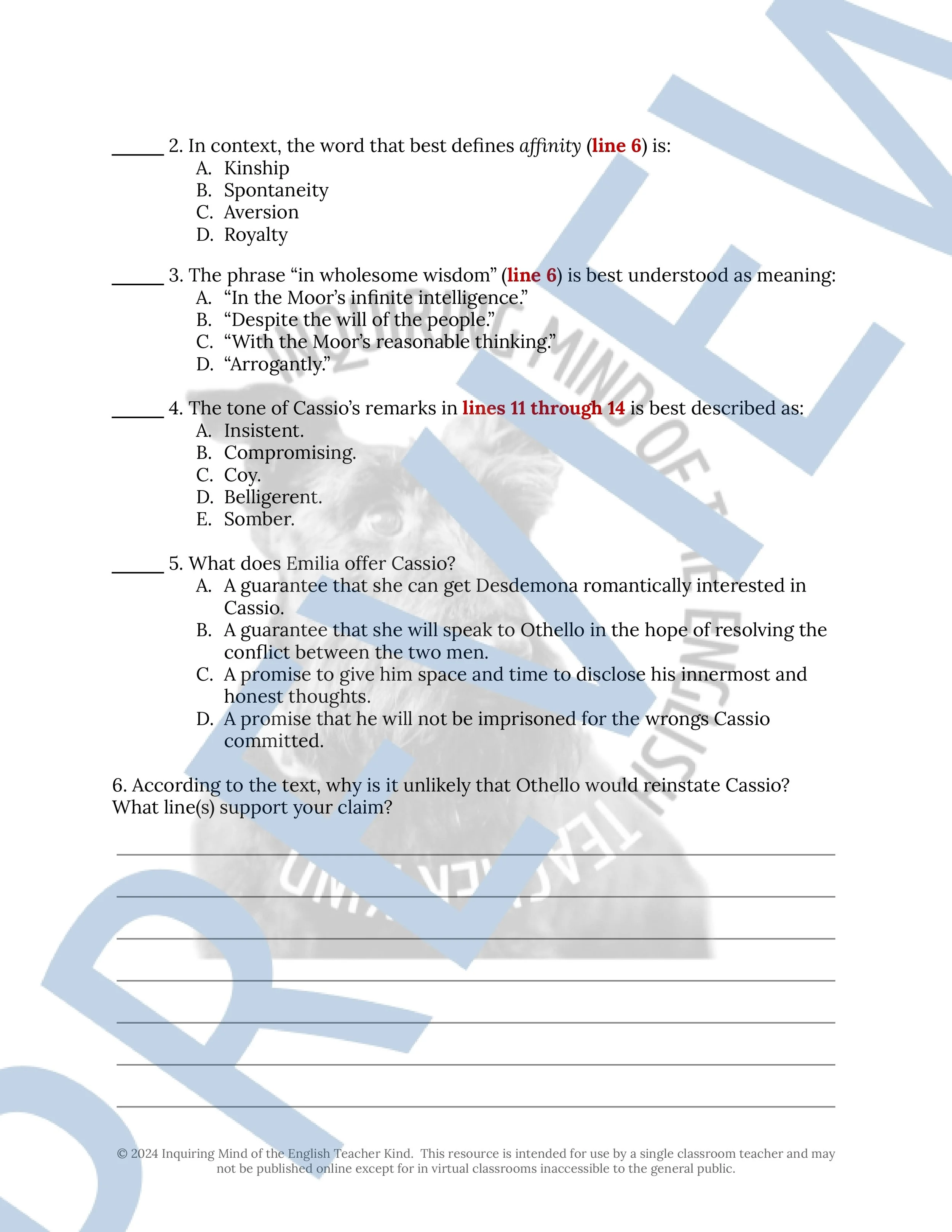 Othello Act 3.1 Close Reading Analysis Worksheet (2).jpg