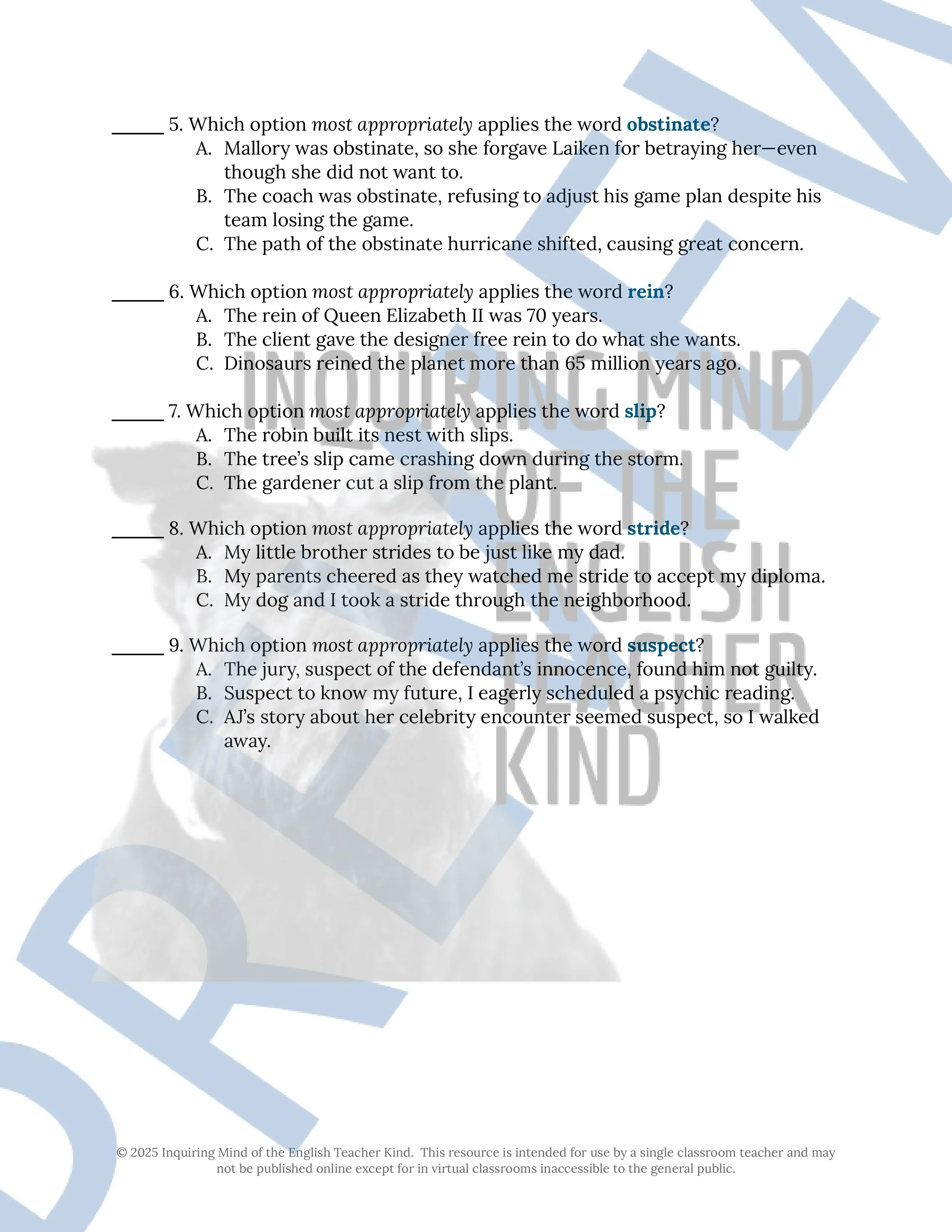 "Home" by Gwendolyn Brooks Quiz, Analysis Worksheet, Vocabulary Activities, and Answer Keys for High School from Inquiring Mind of the English Teacher Kind
