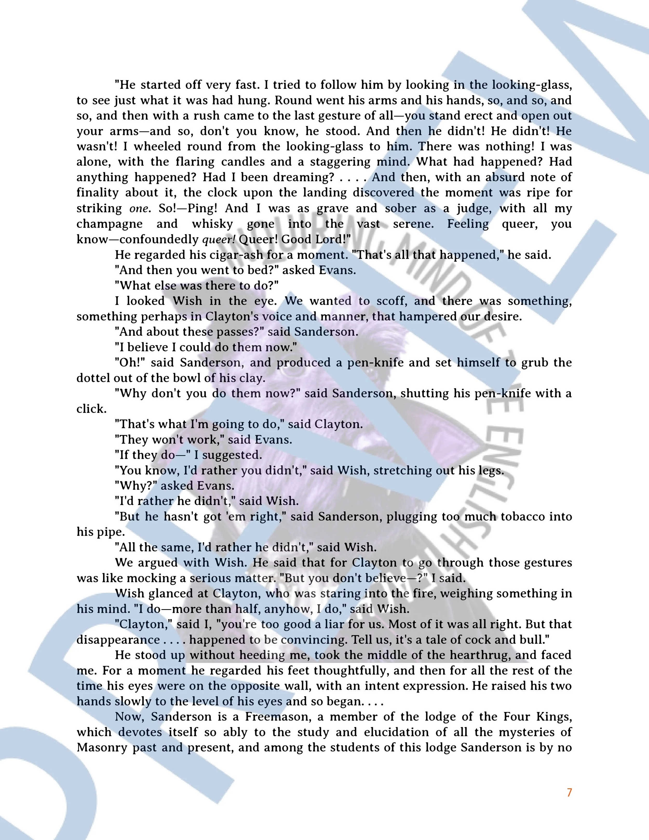 The Story of the Inexperienced Ghost by HG Wells - High School Short Stories for Halloween (7).jpg