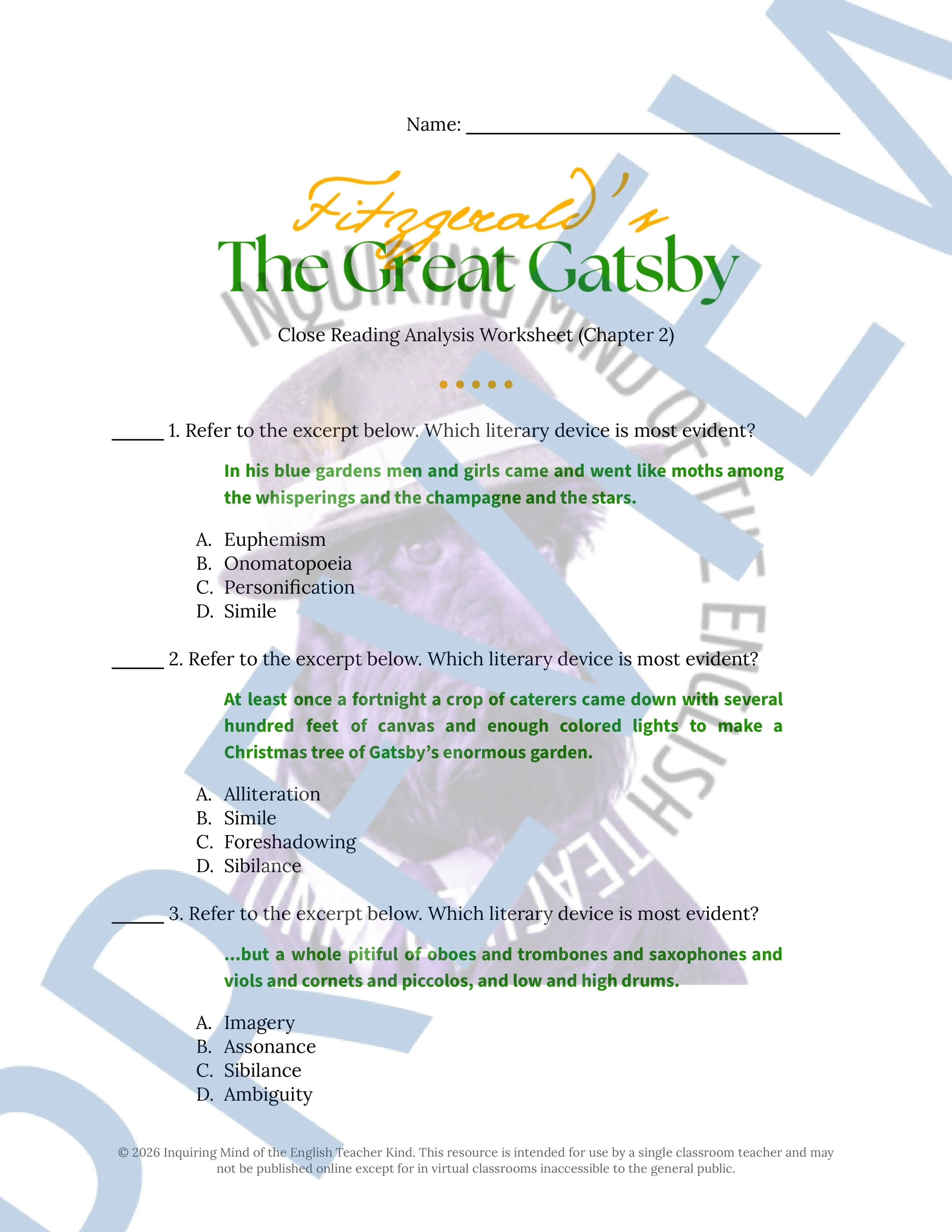 Great Gatsby Chapter 2 Close Reading Analysis Worksheet (1).jpg