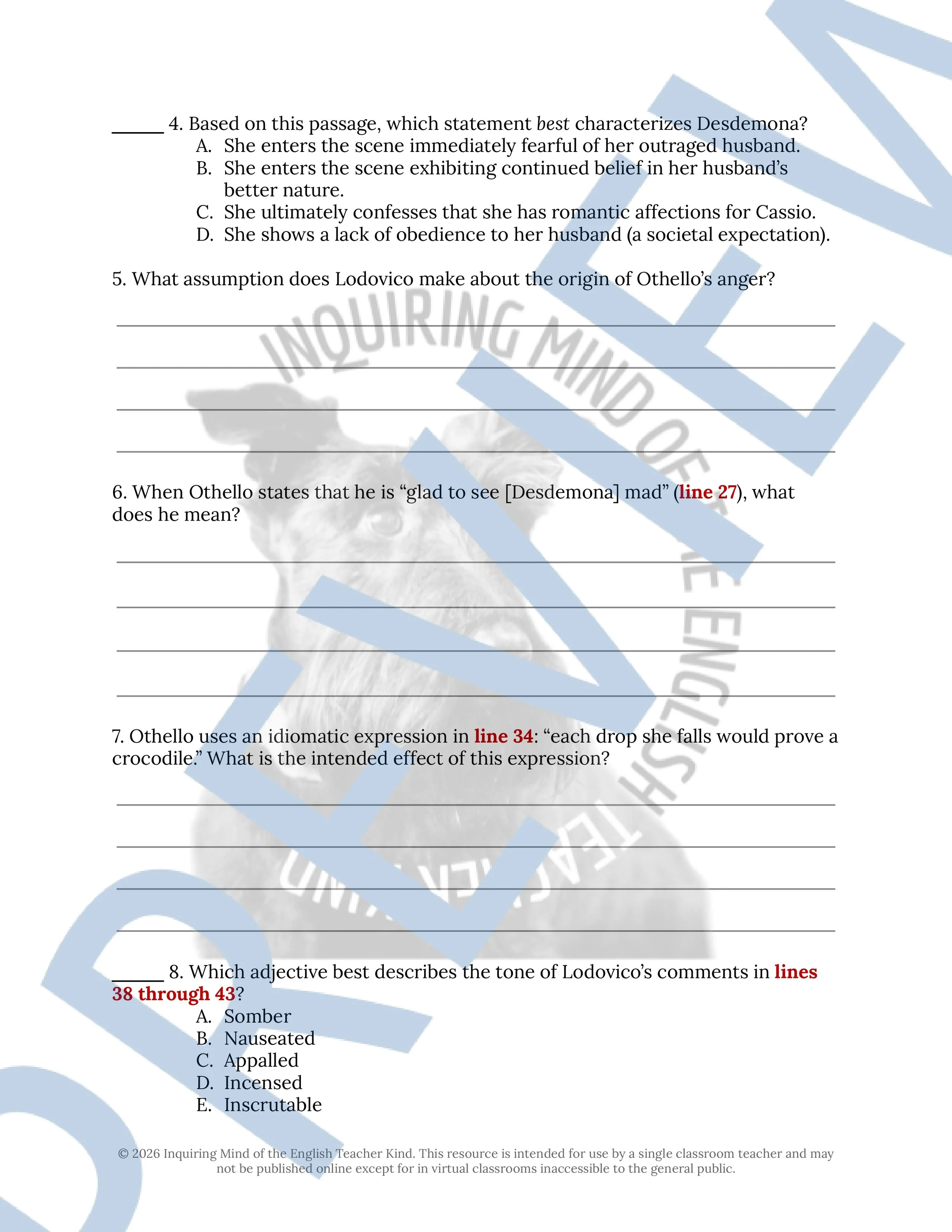 Othello Act 4.1 Close Reading Analysis Worksheet (2).jpg