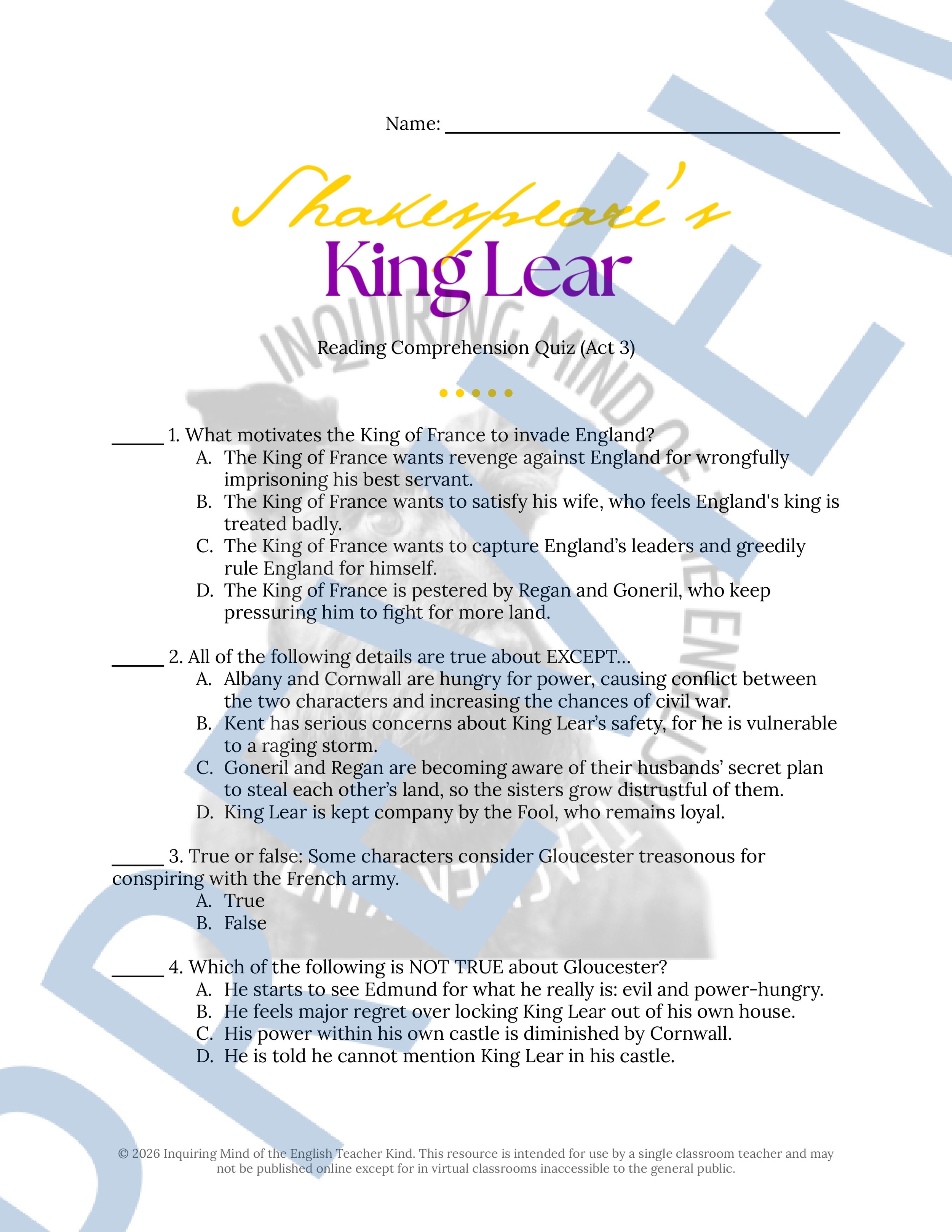 King Lear Act 3 Quiz and Answer Key (1).jpg