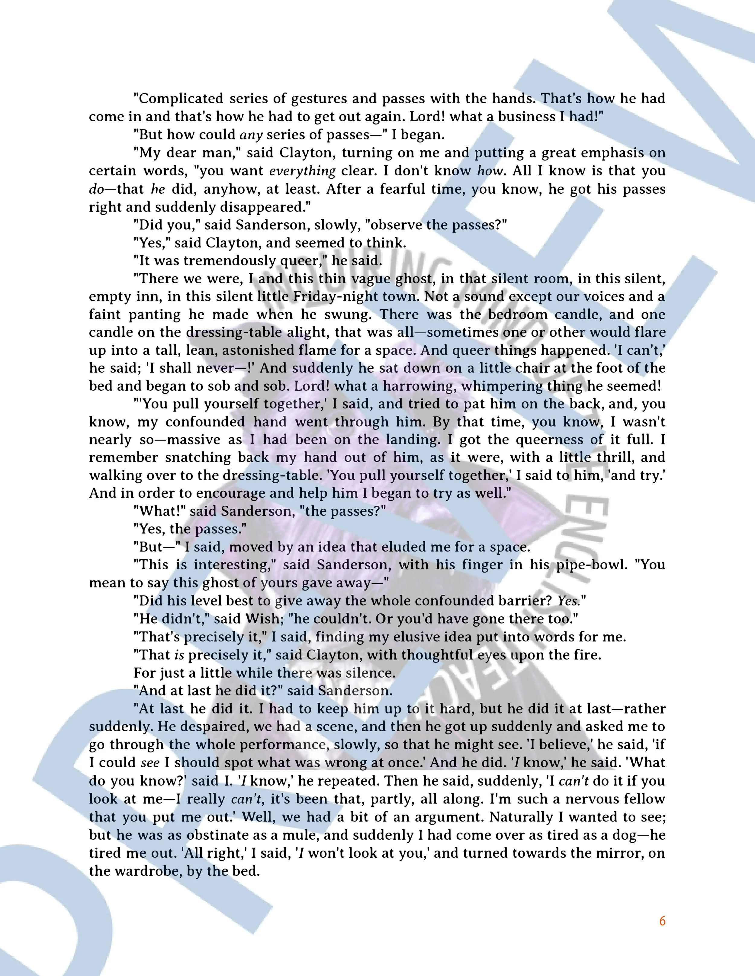 The Story of the Inexperienced Ghost by HG Wells - High School Short Stories for Halloween (6).jpg