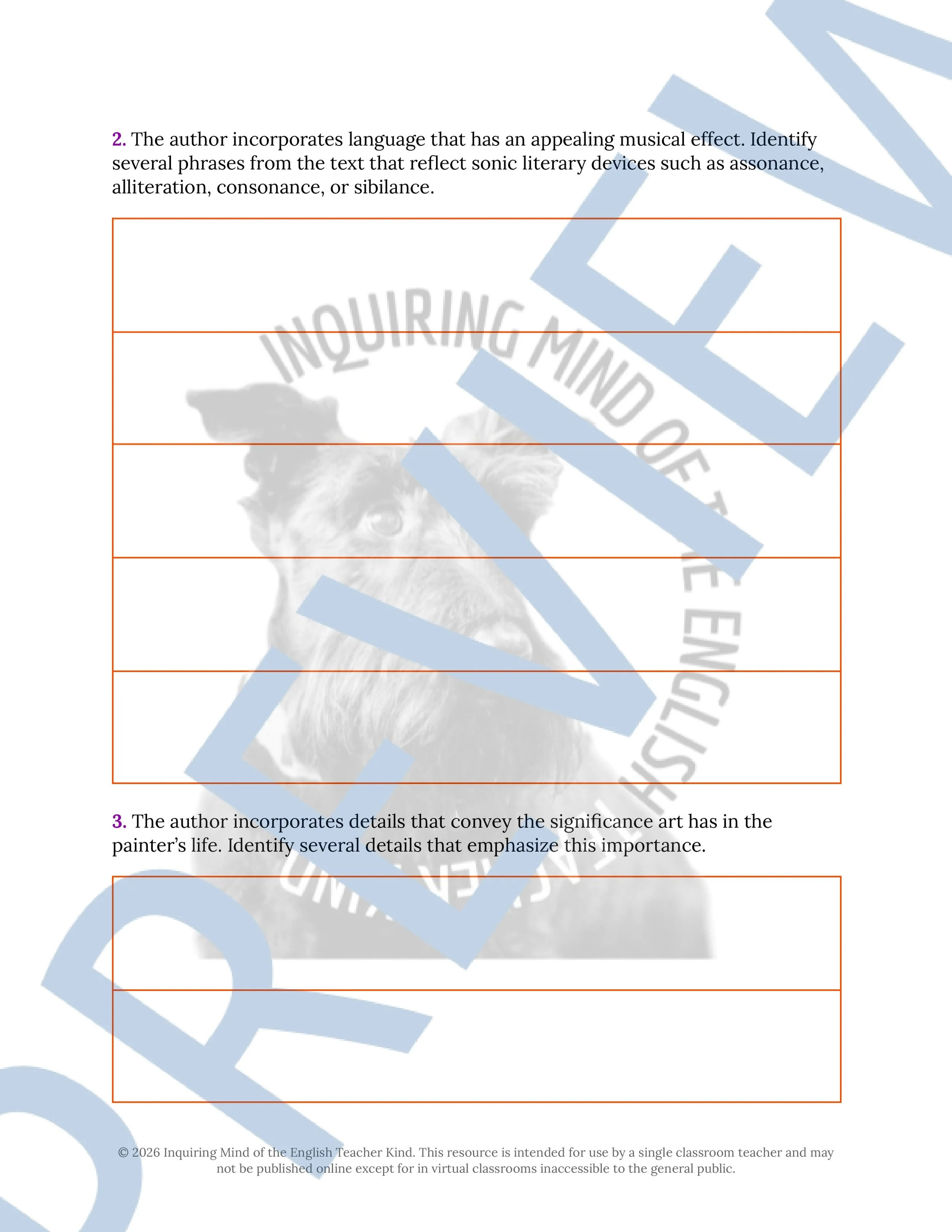 The Oval Portrait by Edgar Allan Poe Literary Elements Worksheet for High School ELA (2).jpg