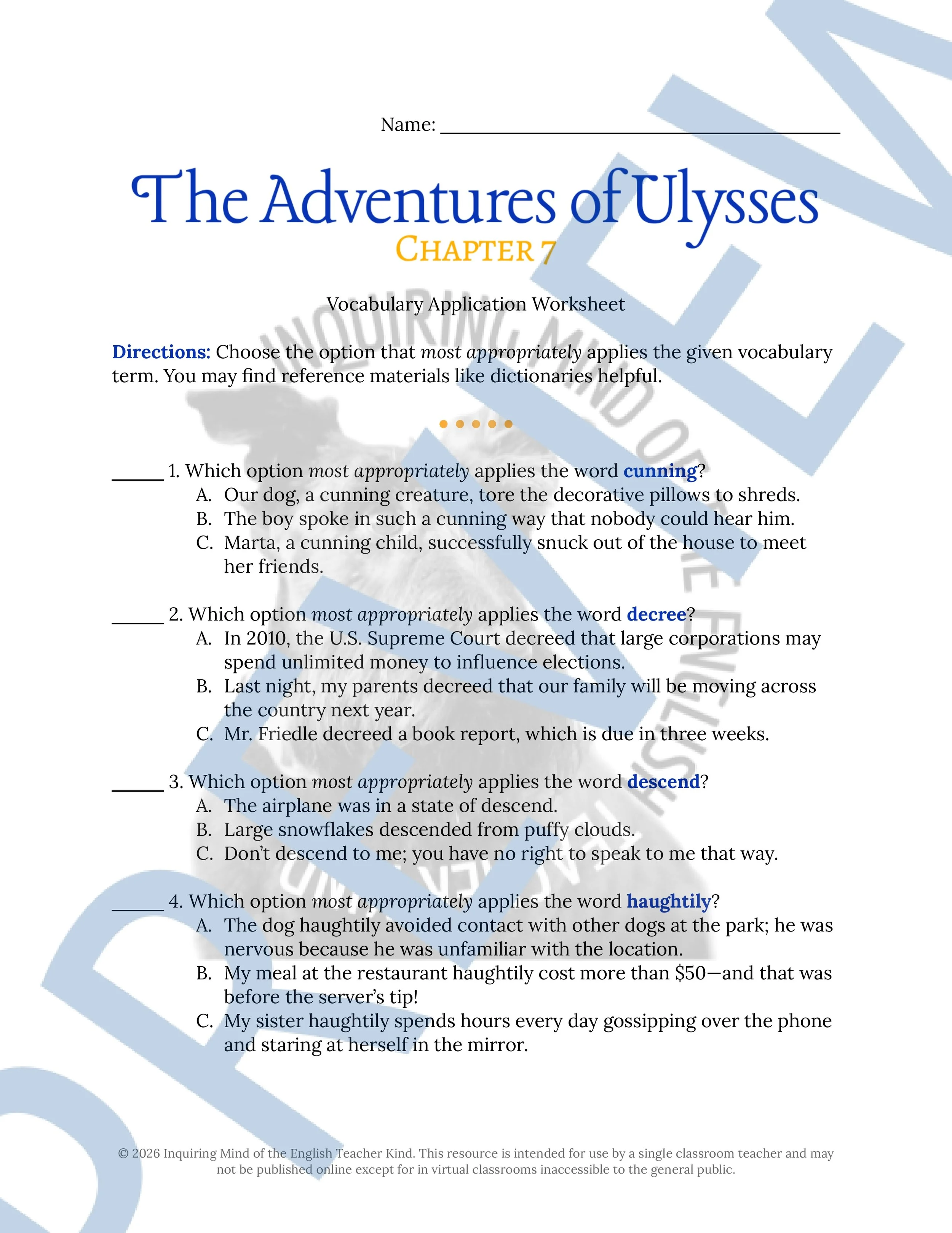 Adventures of Ulysses Chapter 7 Vocabulary Activities (1).jpg