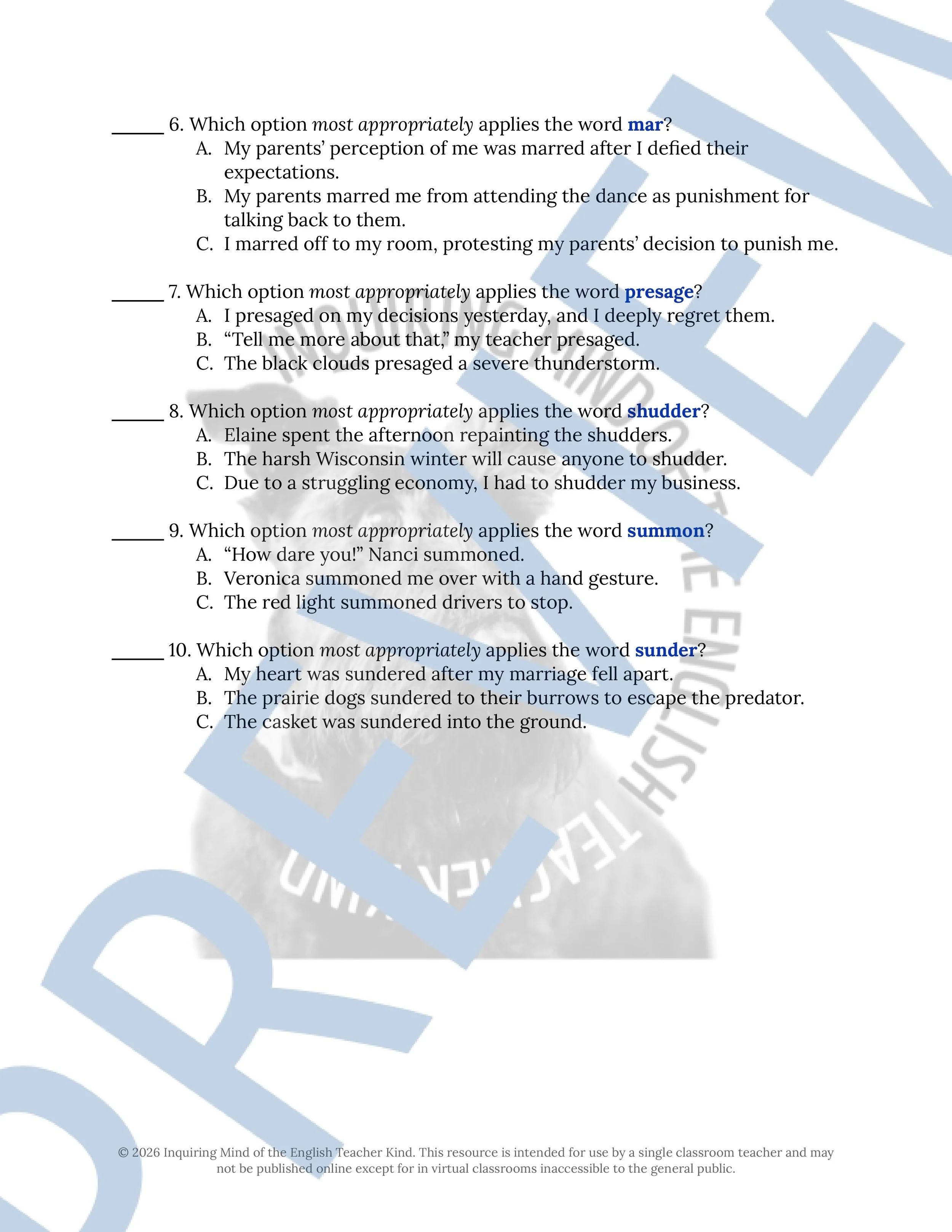Merchant of Venice Act 3 Vocabulary Activities (2).jpg
