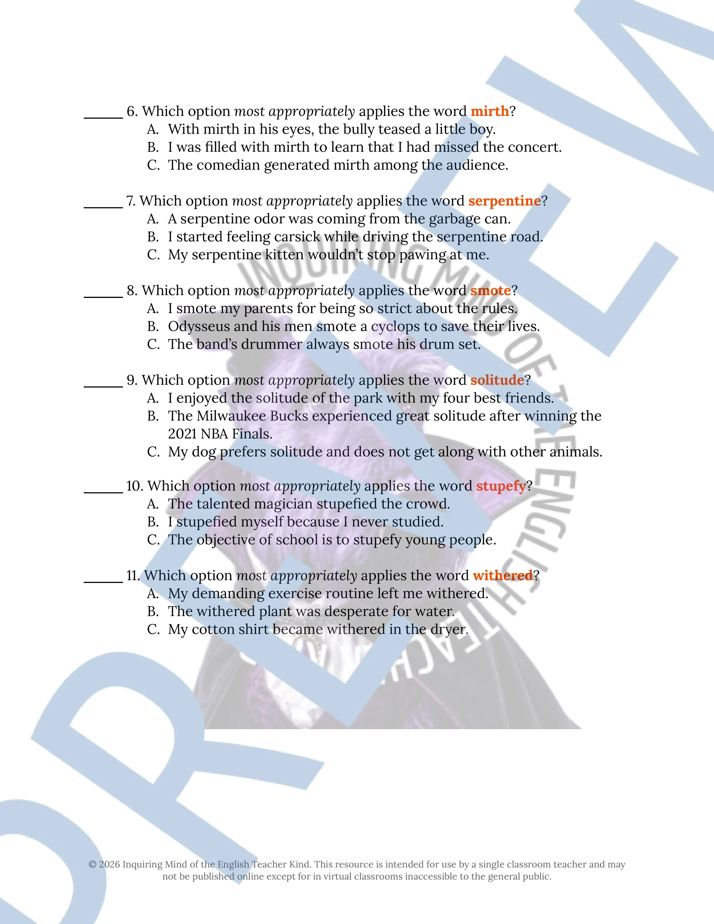 Young Goodman Brown Vocabulary Activities (2).jpg