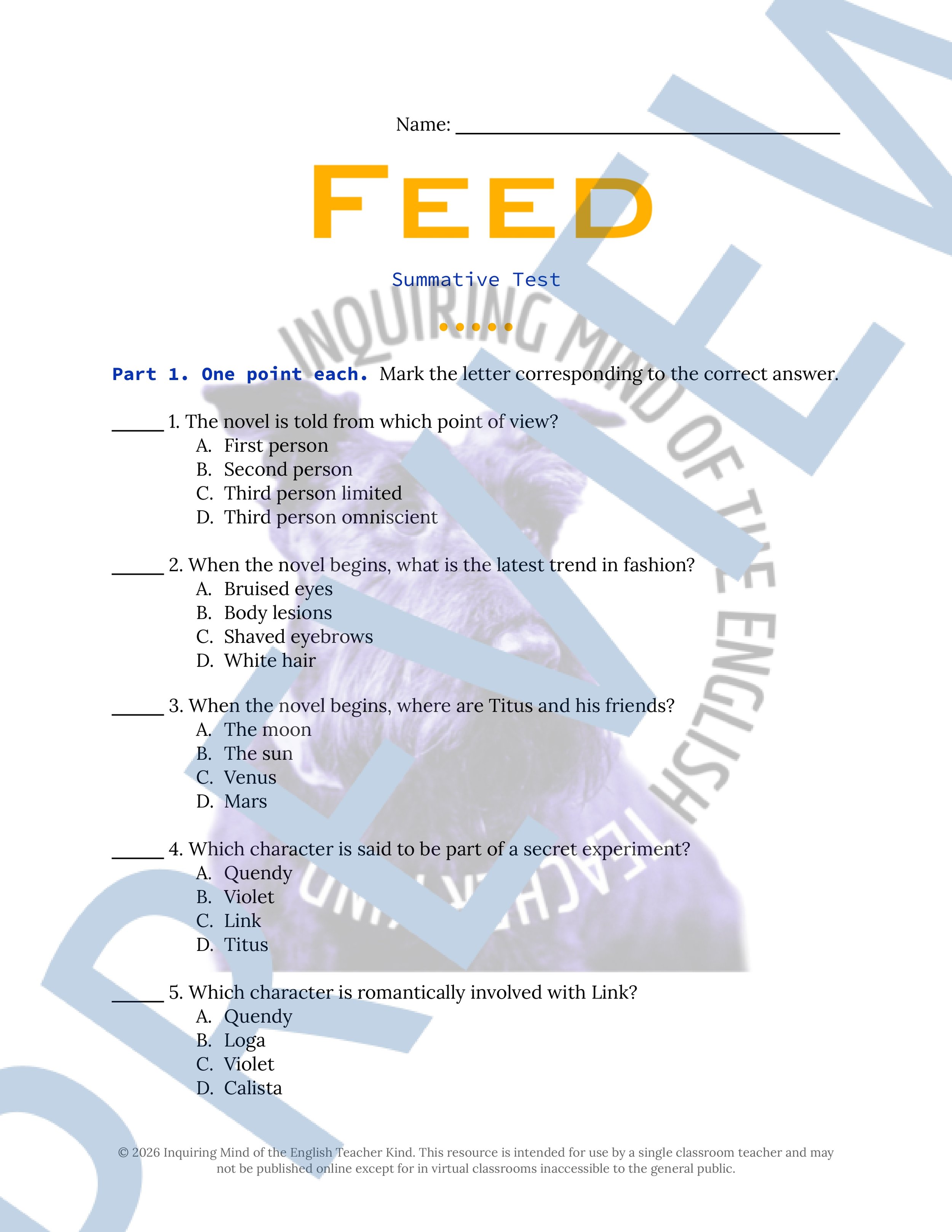 Feed by M. T. Anderson Final Exam Test and Answer Key (1).jpg