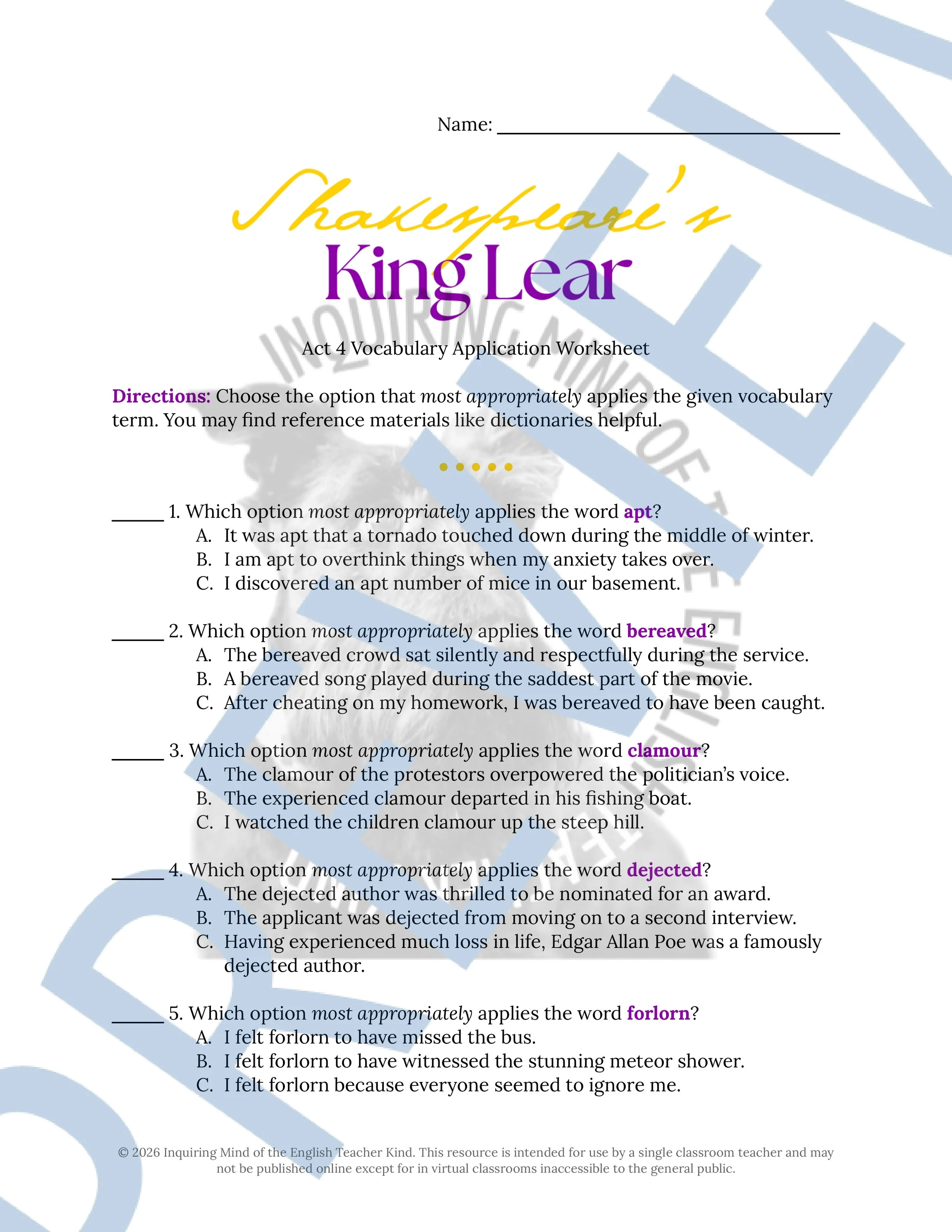 King Lear Act 4 Vocabulary Activities (1).jpg