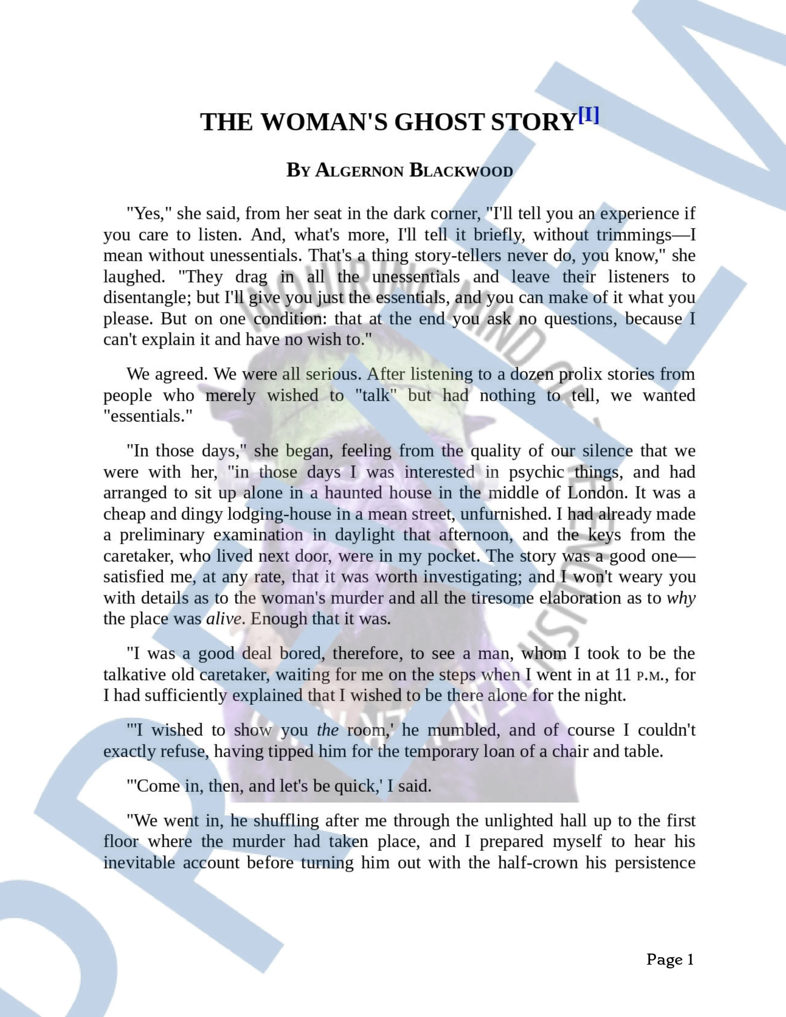 The Woman's Ghost Story by Algernon Blackwood (1).jpg