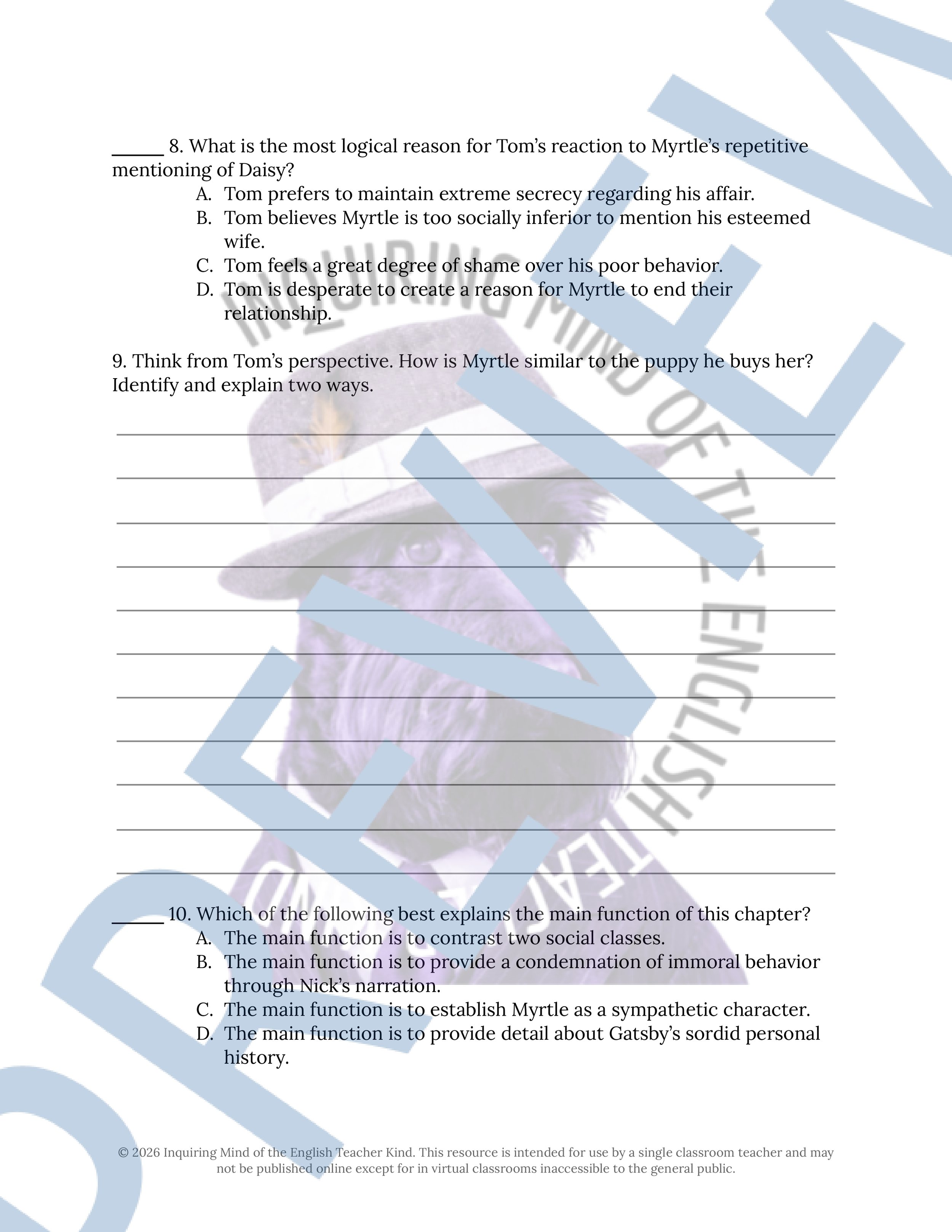 Great Gatsby Chapter 2 Close Reading Analysis Worksheet (3).jpg