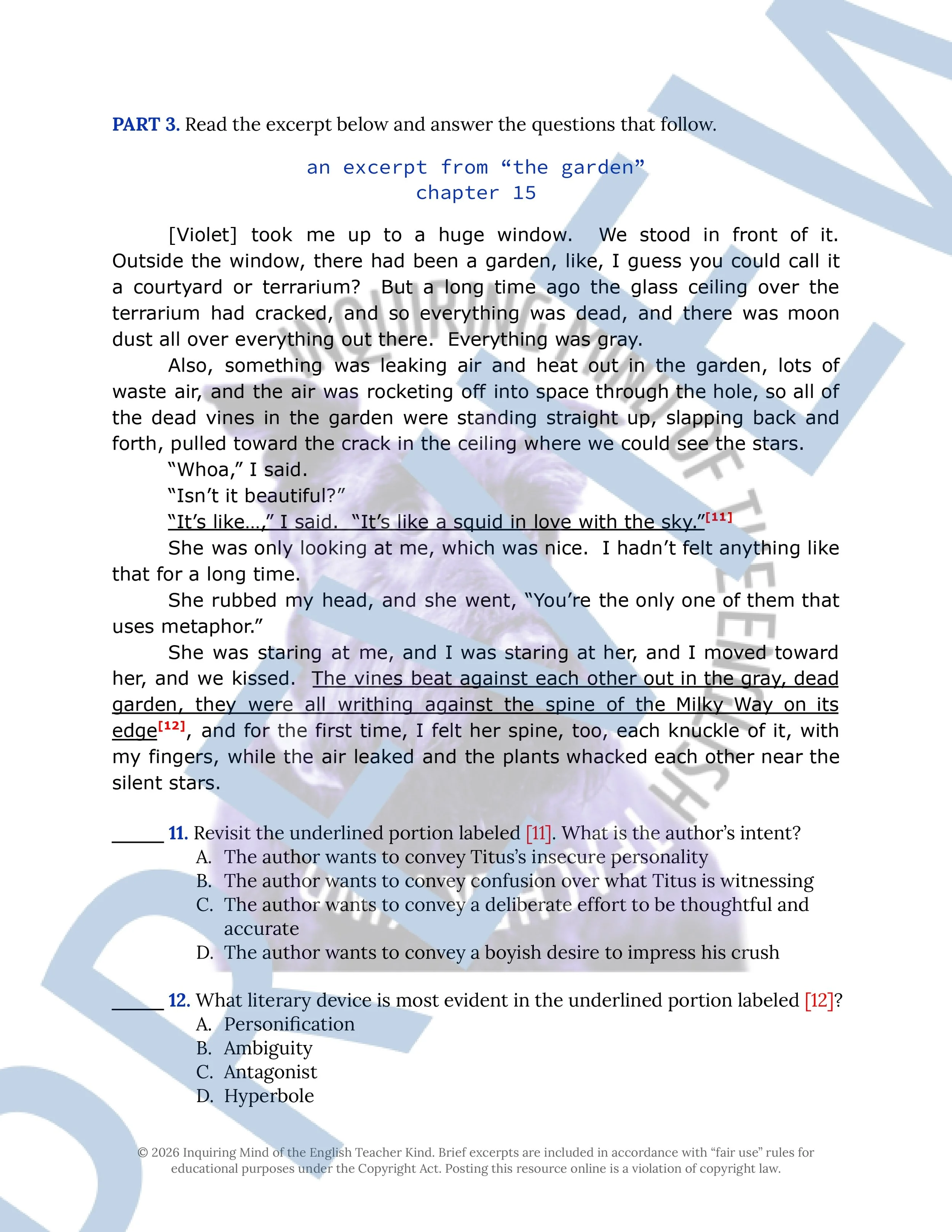 Feed Chapters 1-16 Close Reading Analysis Worksheet (5).jpg