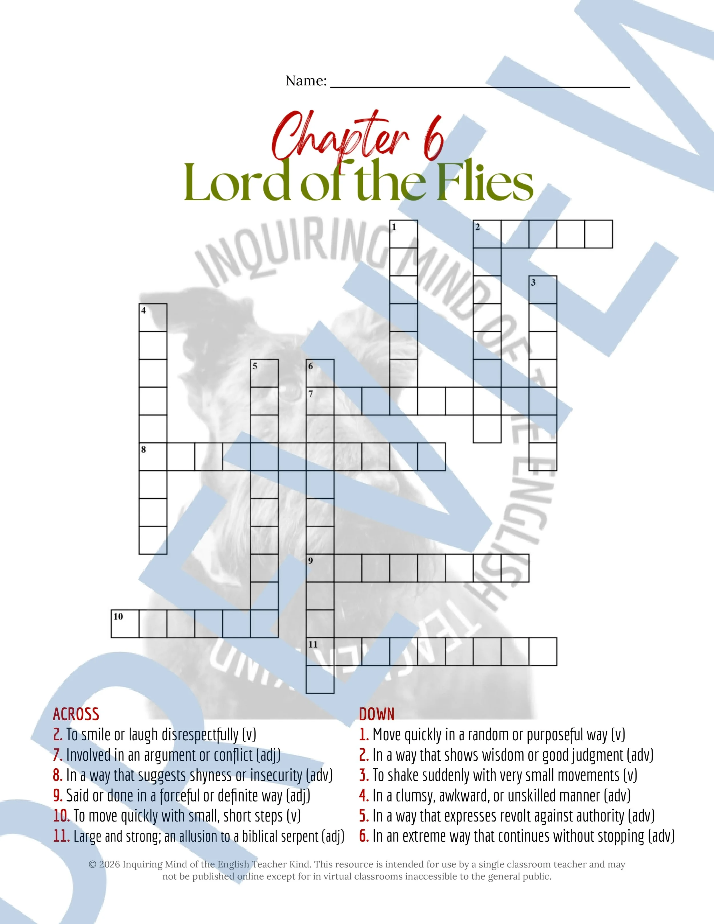 Lord of the Flies Chapter 6 Vocabulary Activities for High School (3).jpg