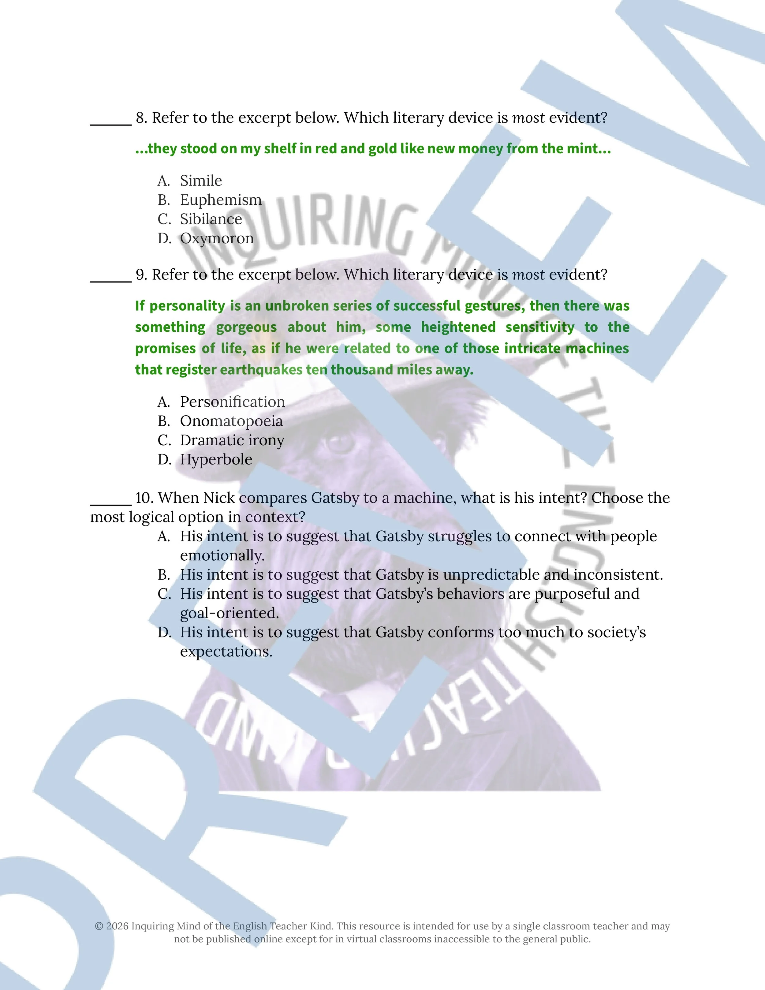 Great Gatsby Chapter 1 Close Reading Analysis Worksheet (3).jpg