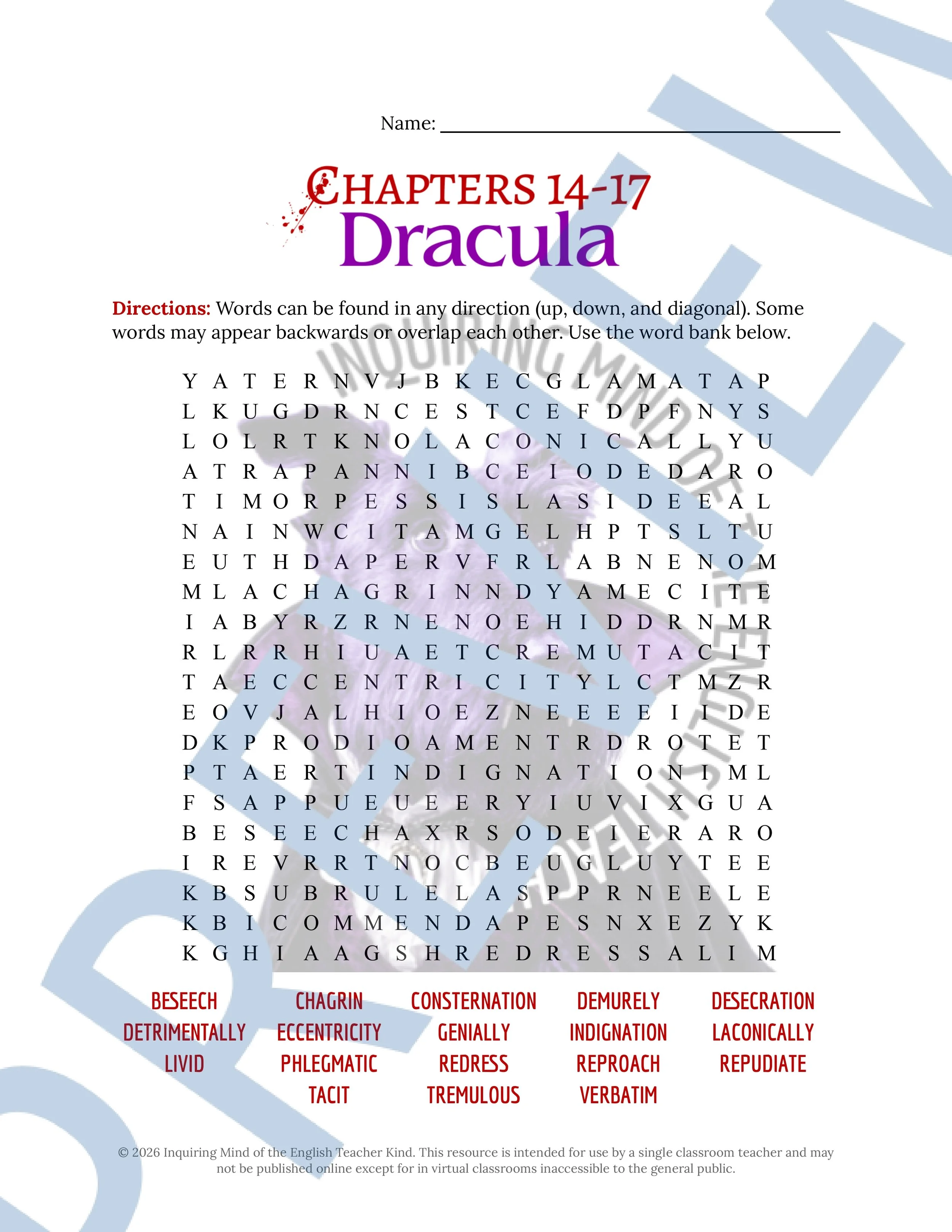 Dracula Chapters 14, 15, 16, and 17 Vocabulary Activities (4).jpg