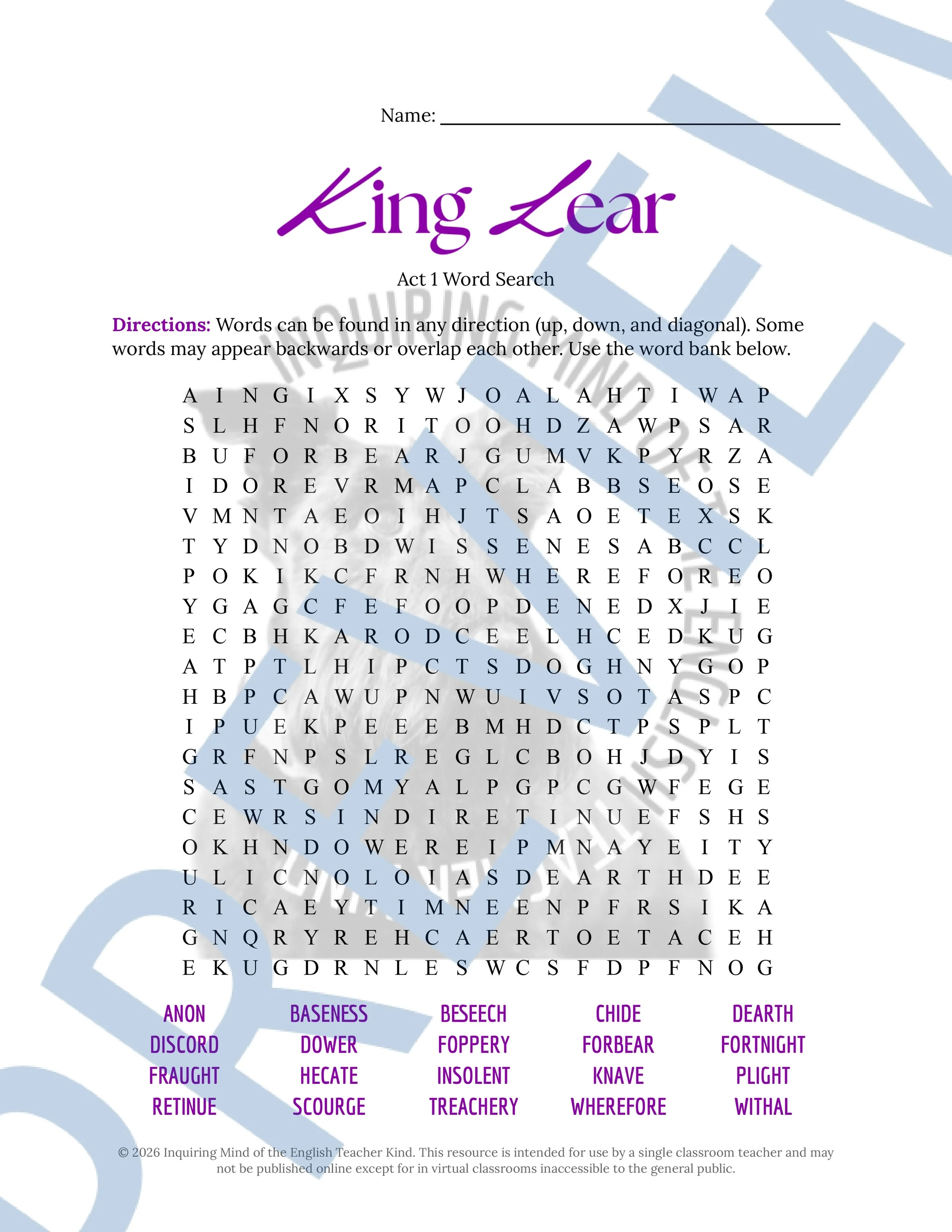 King Lear Act 1 Vocabulary Activities (5).jpg