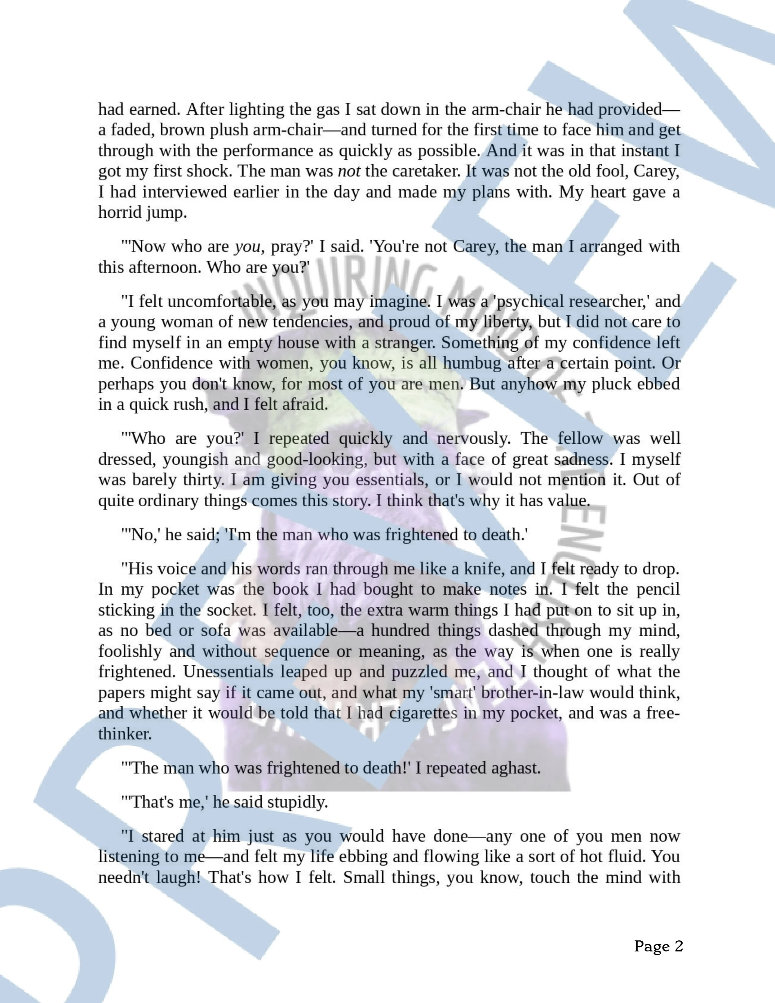 The Woman's Ghost Story by Algernon Blackwood (2).jpg