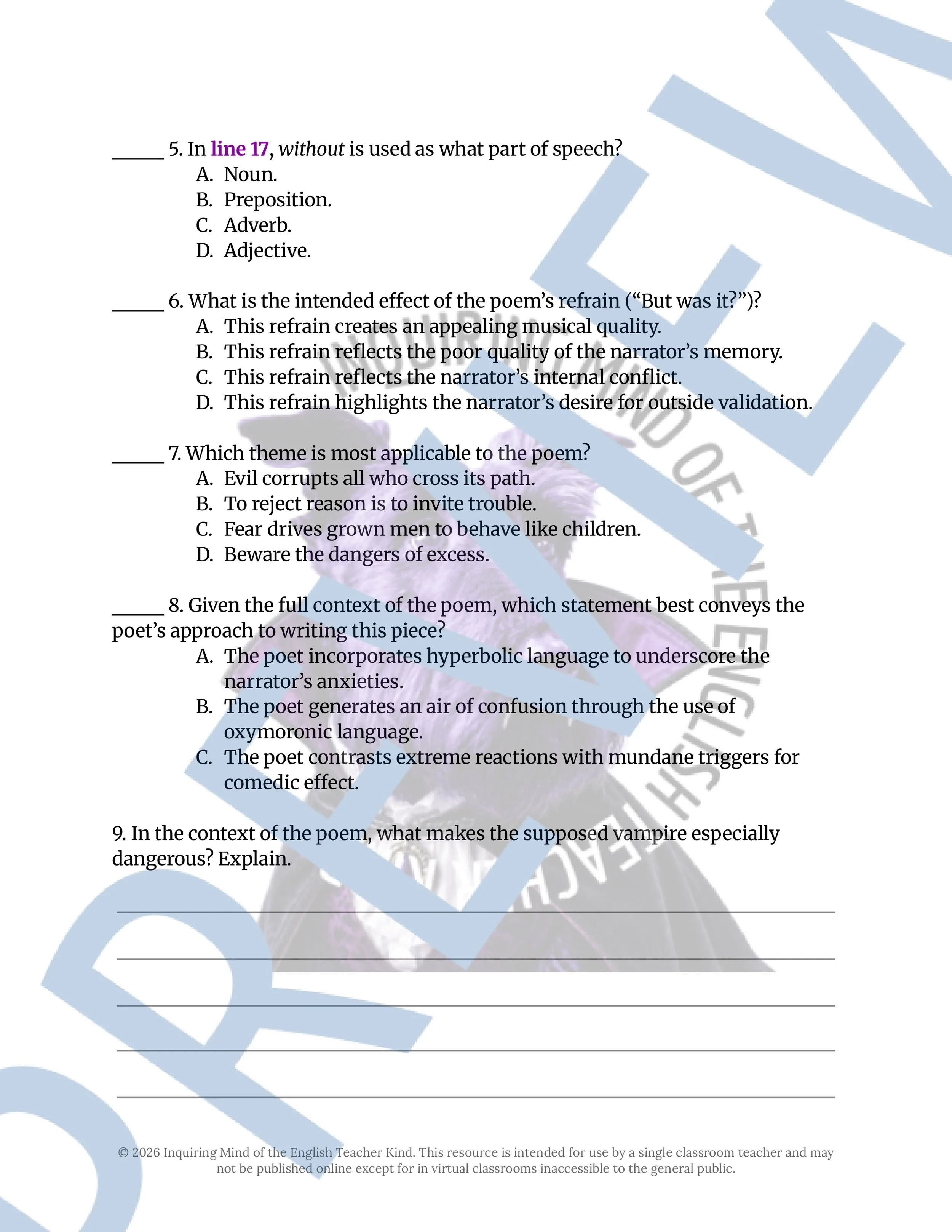 But Was It Vampire Poetry Analysis Worksheet for High School English and Halloween (3).jpg