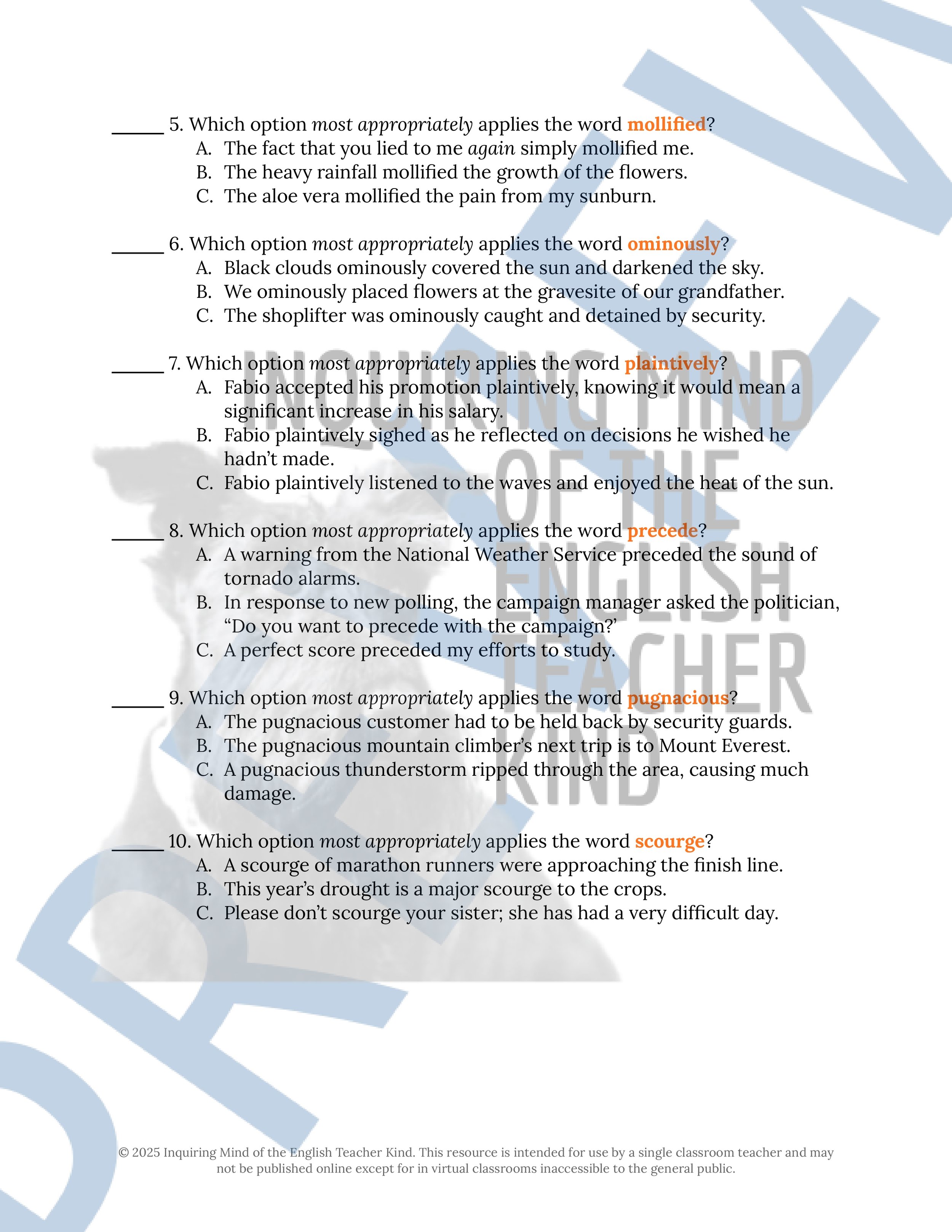 Of Mice and Men Chapter 2 Vocabulary Activities for High School ELA (2).jpg