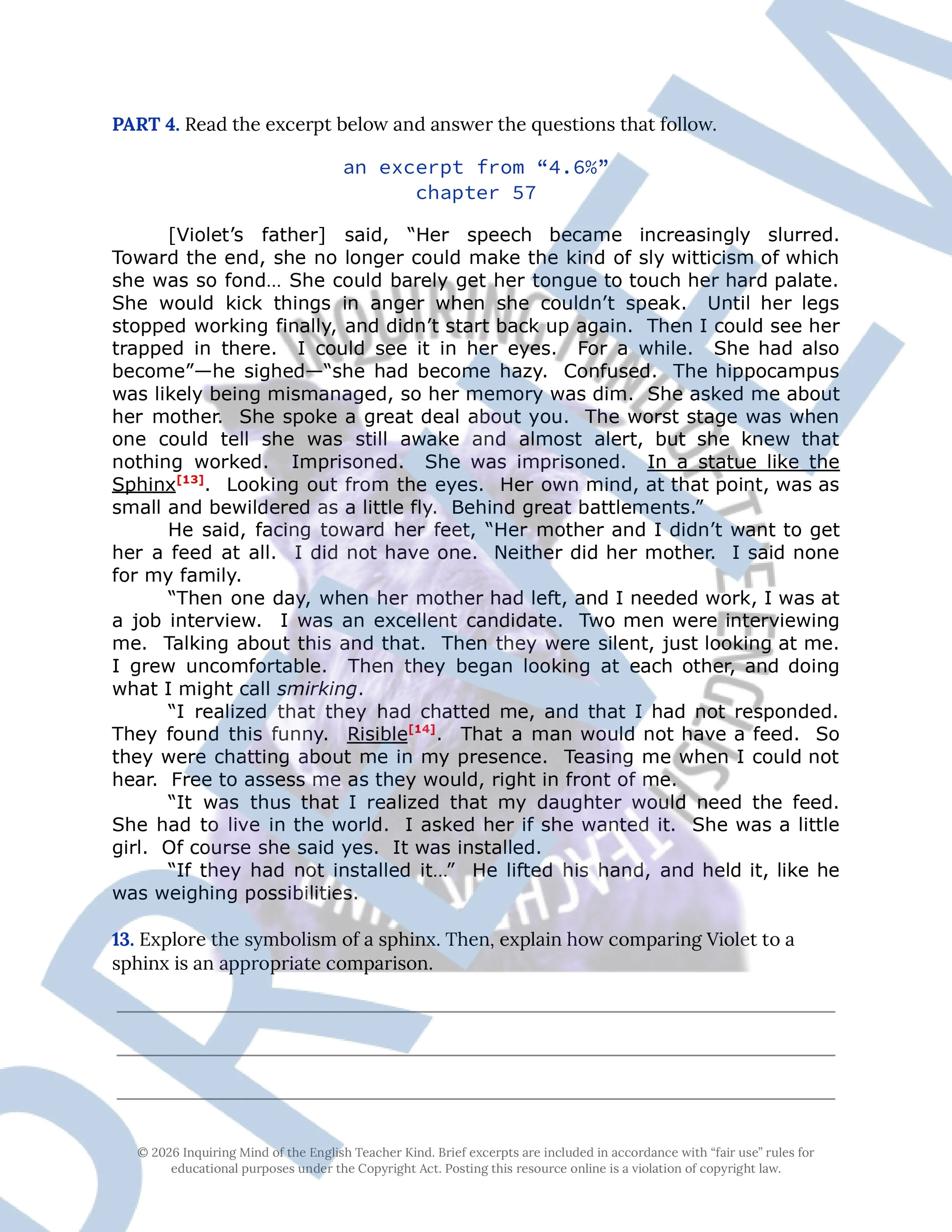 Feed Chapters 38 through 58 Close Reading Analysis Worksheet (7).jpg